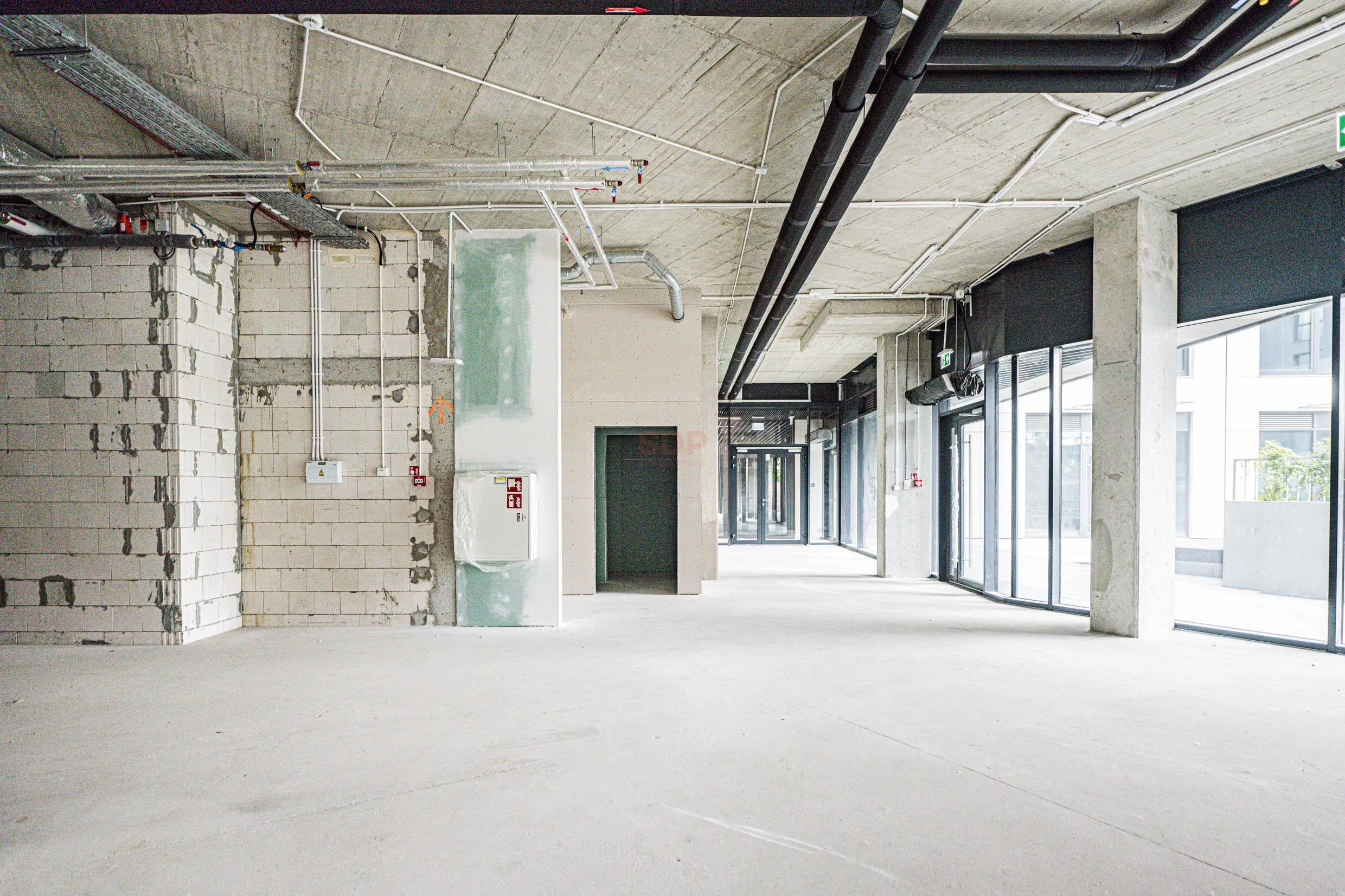 Lokal gastronomiczny 258,00 m², oferta nr , 31554, Wrocław, Krzyki-Partynice, Krzyki, Krakowska