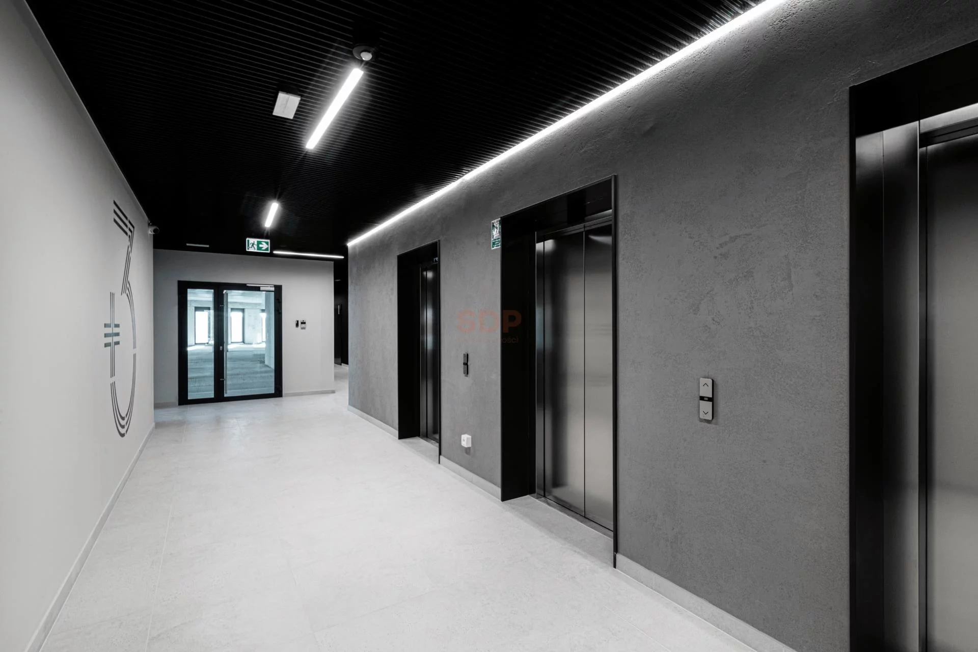 Biuro 400,00 m², oferta nr , 31753, Wrocław, Krzyki-Partynice, Krzyki, Krakowska