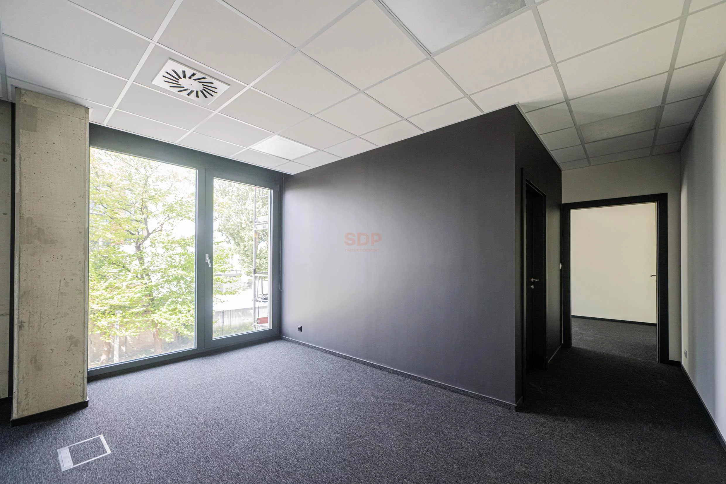 Biuro 107,94 m², oferta nr , 31909, Wrocław, Krzyki-Partynice, Krzyki, Krakowska