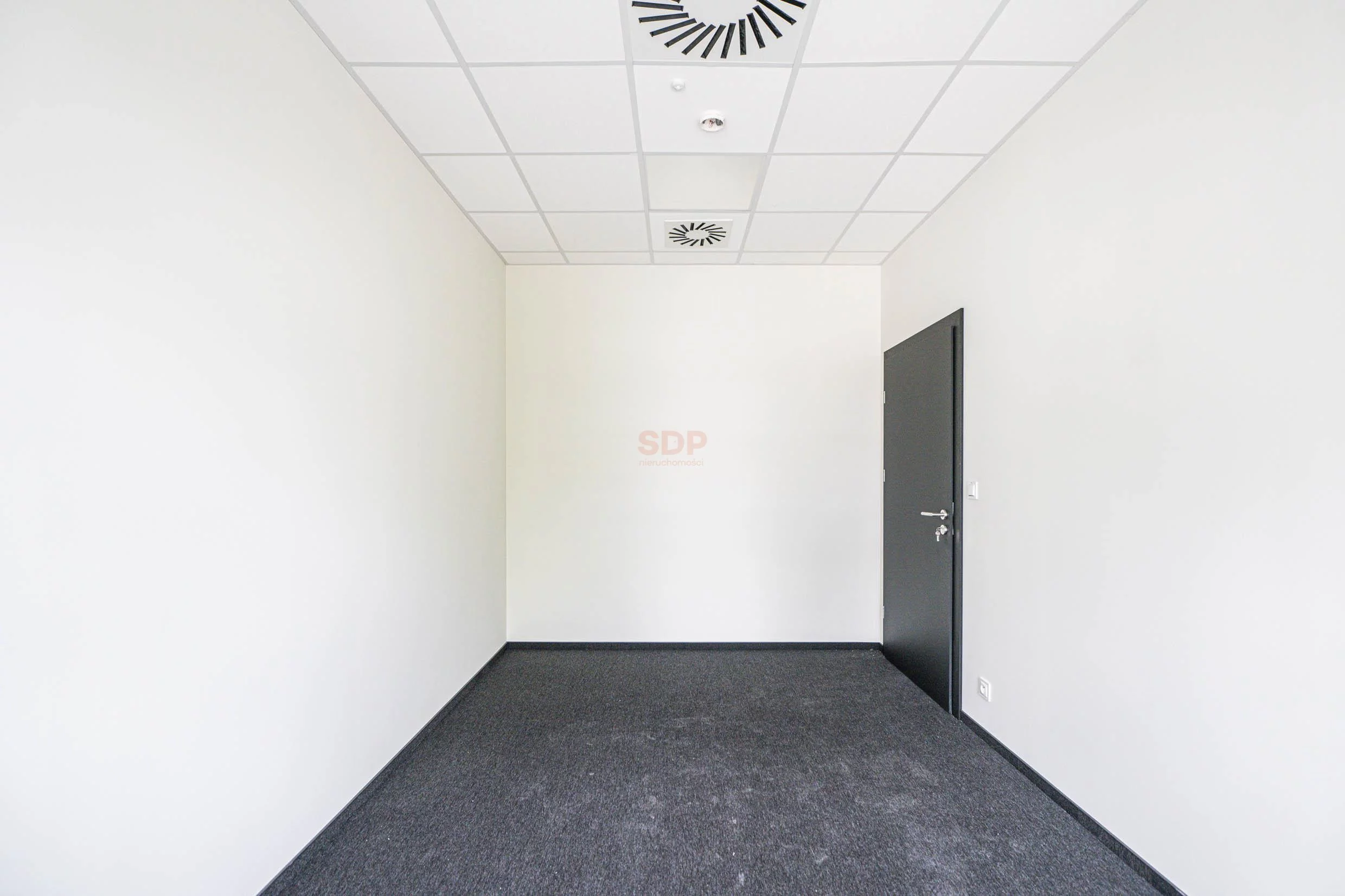 Biuro 107,94 m², oferta nr , 31909, Wrocław, Krzyki-Partynice, Krzyki, Krakowska