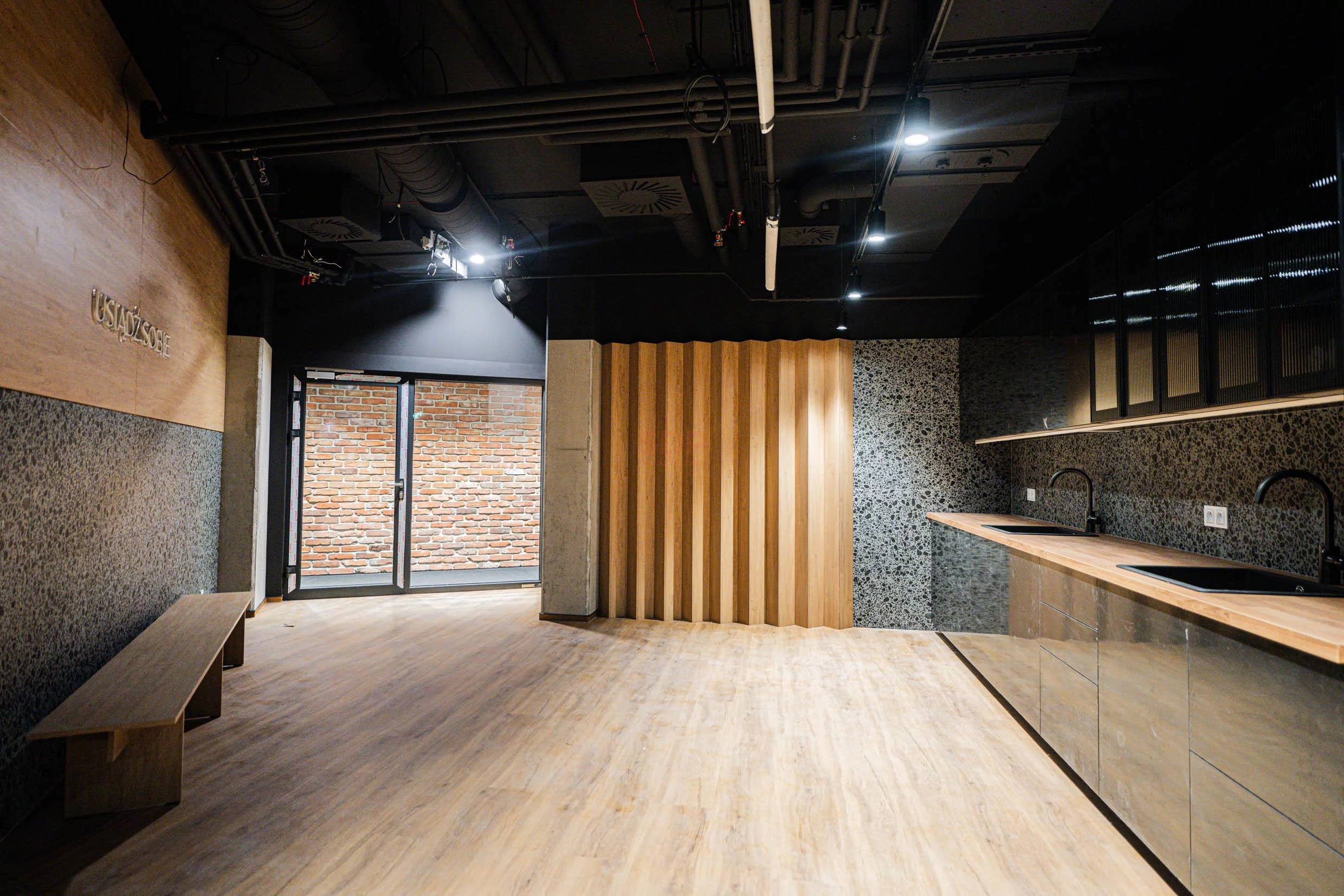 Biuro 107,94 m², oferta nr , 31909, Wrocław, Krzyki-Partynice, Krzyki, Krakowska