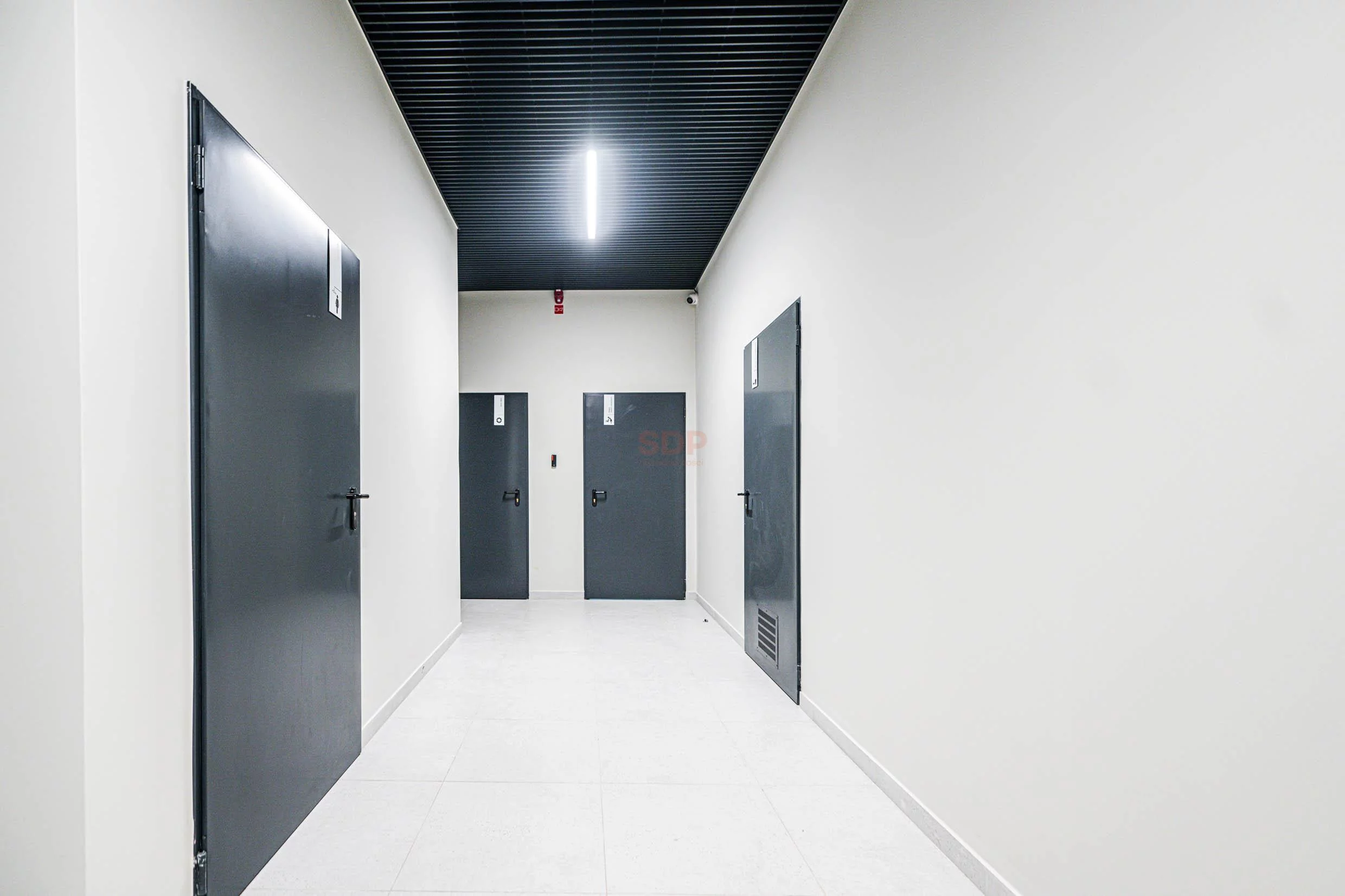Biuro 107,94 m², oferta nr , 31909, Wrocław, Krzyki-Partynice, Krzyki, Krakowska