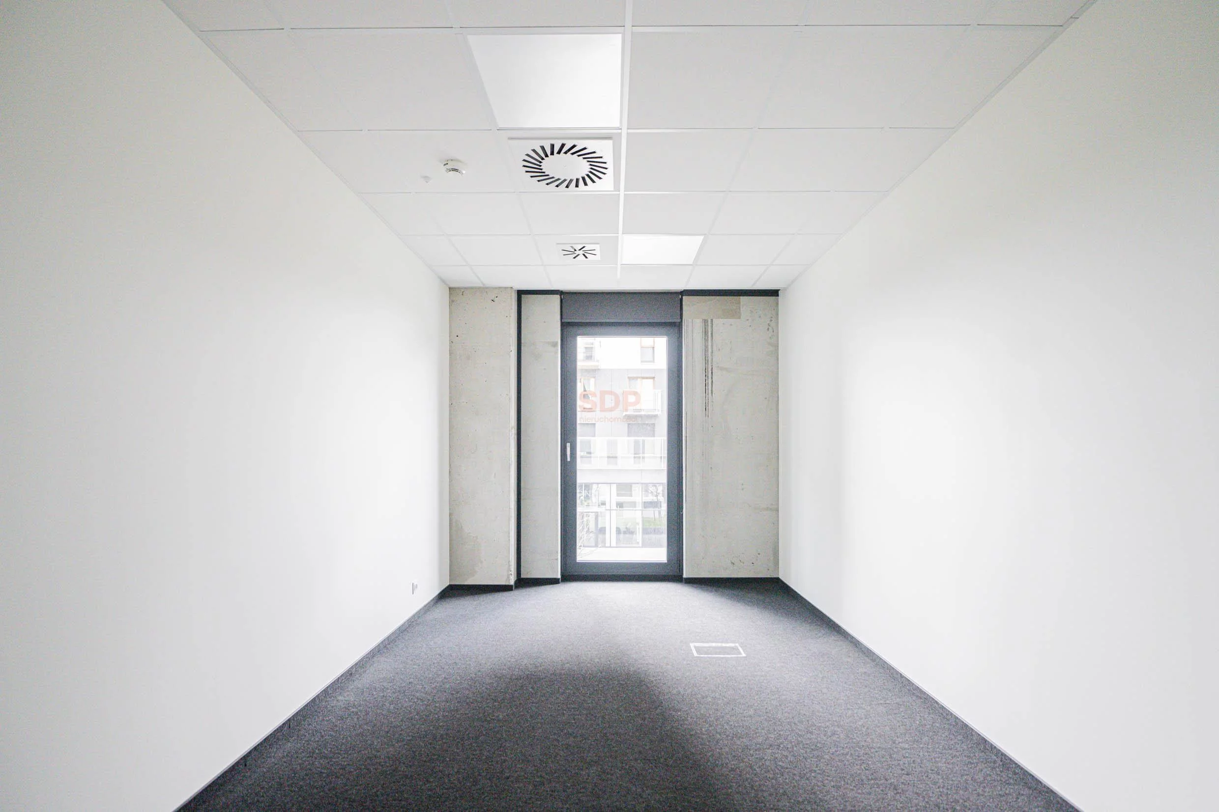 Biuro 215,71 m², oferta nr , 31910, Wrocław, Krzyki-Partynice, Krzyki, Krakowska