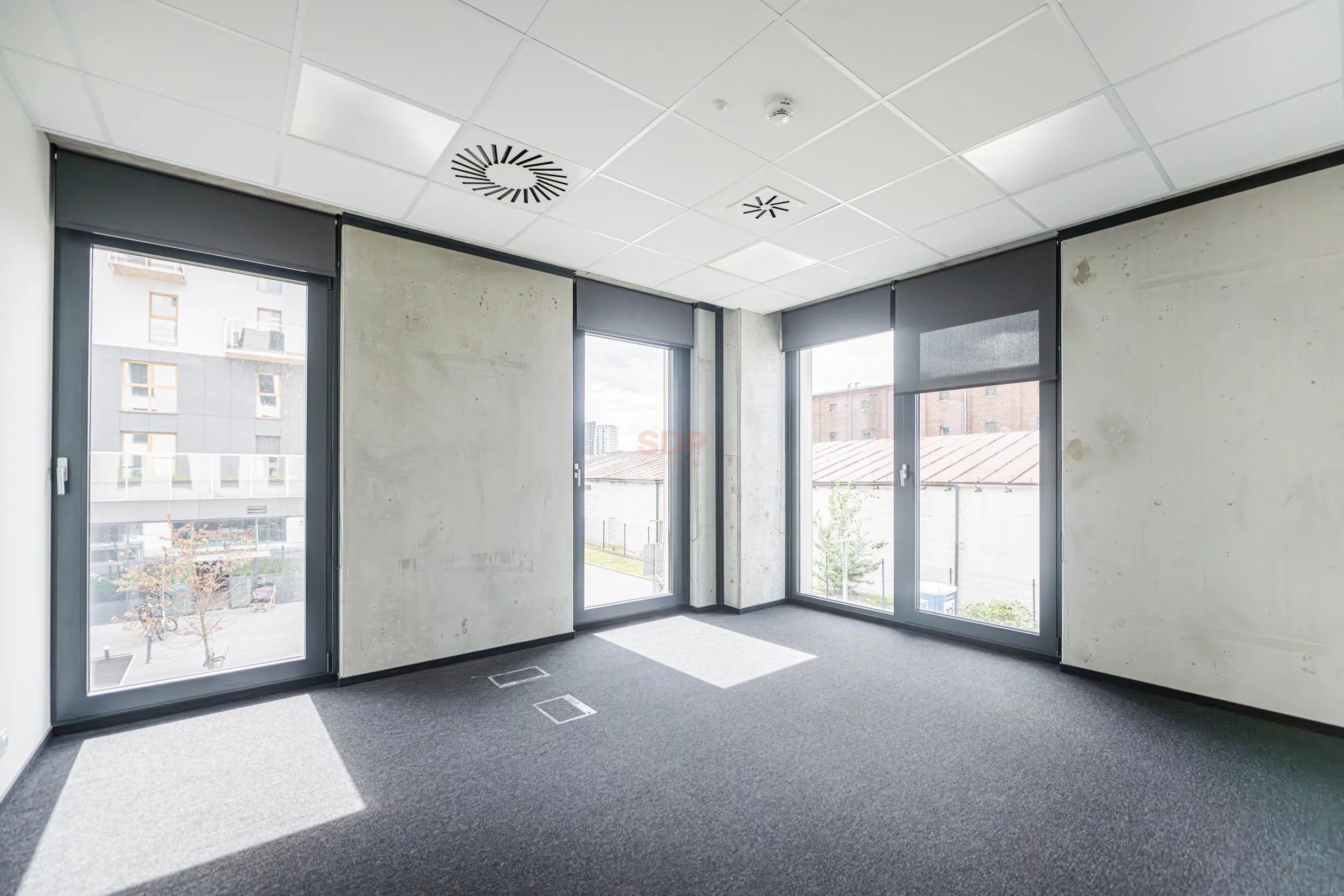Biuro 215,71 m², oferta nr , 31910, Wrocław, Krzyki-Partynice, Krzyki, Krakowska