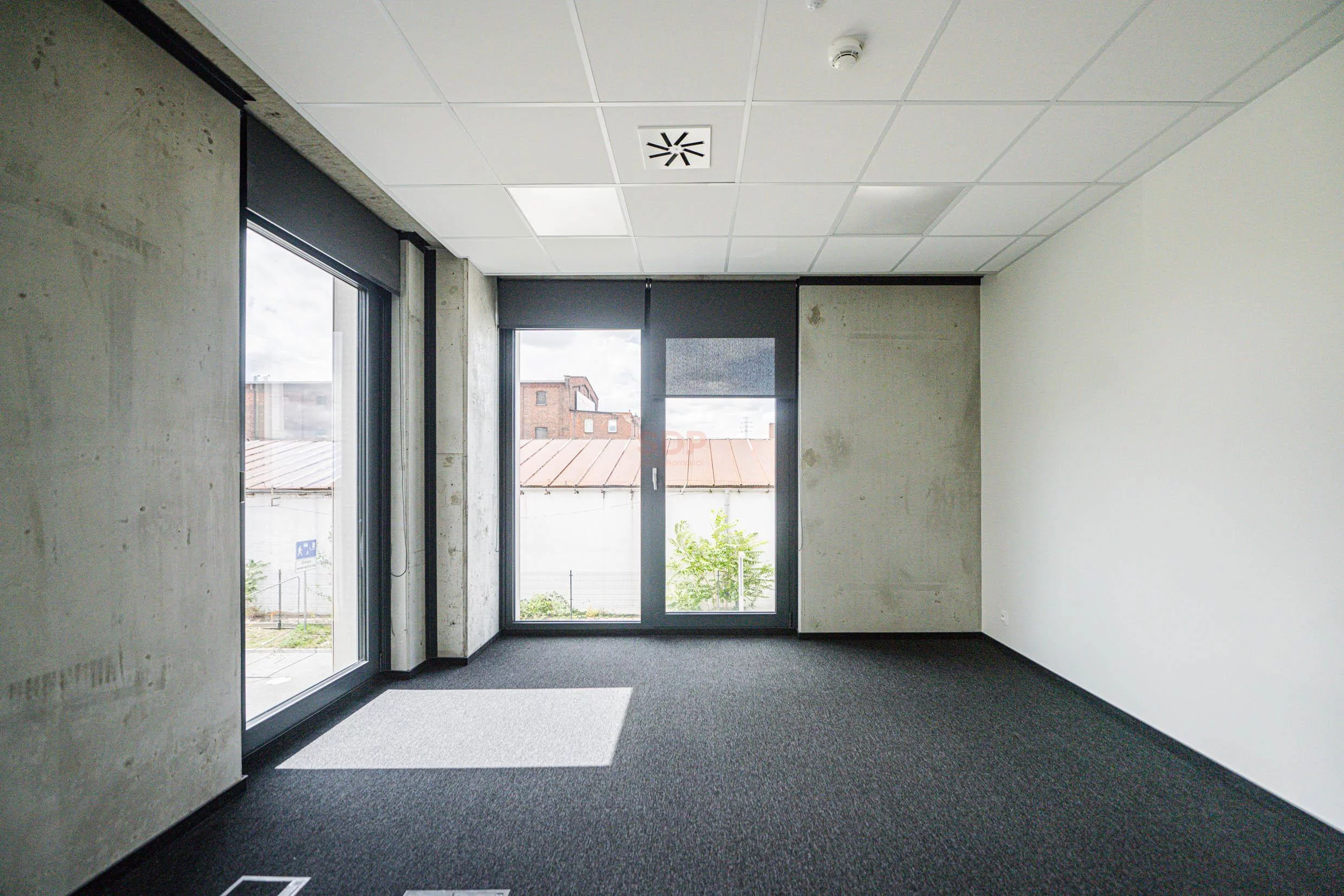 Biuro 215,71 m², oferta nr , 31910, Wrocław, Krzyki-Partynice, Krzyki, Krakowska