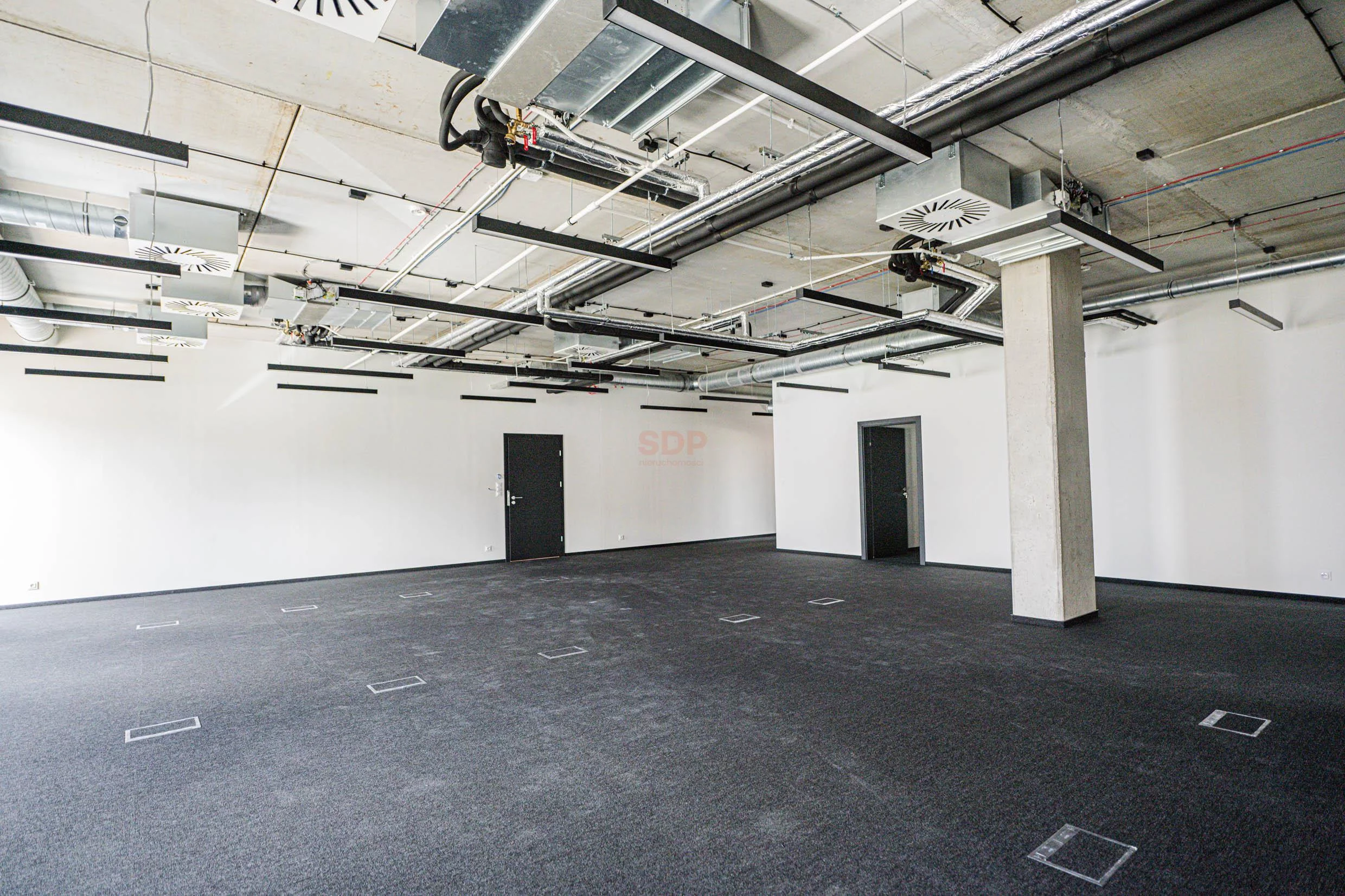 Biuro 215,71 m², oferta nr , 31910, Wrocław, Krzyki-Partynice, Krzyki, Krakowska