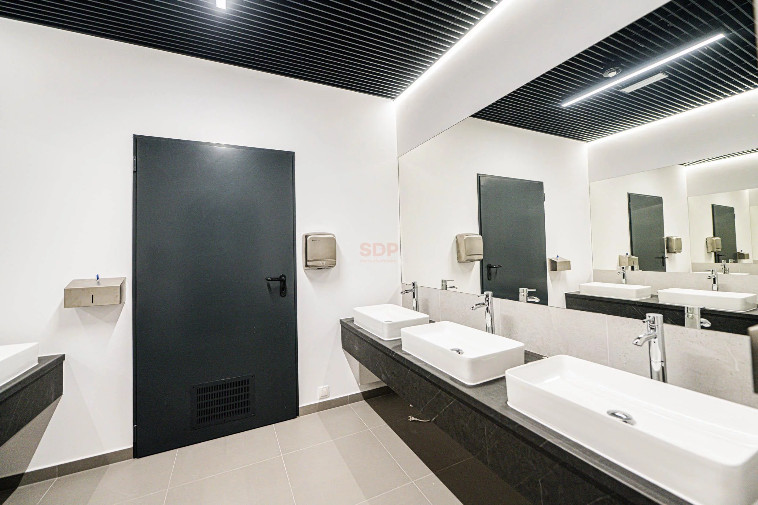 Biuro 215,71 m², oferta nr , 31910, Wrocław, Krzyki-Partynice, Krzyki, Krakowska