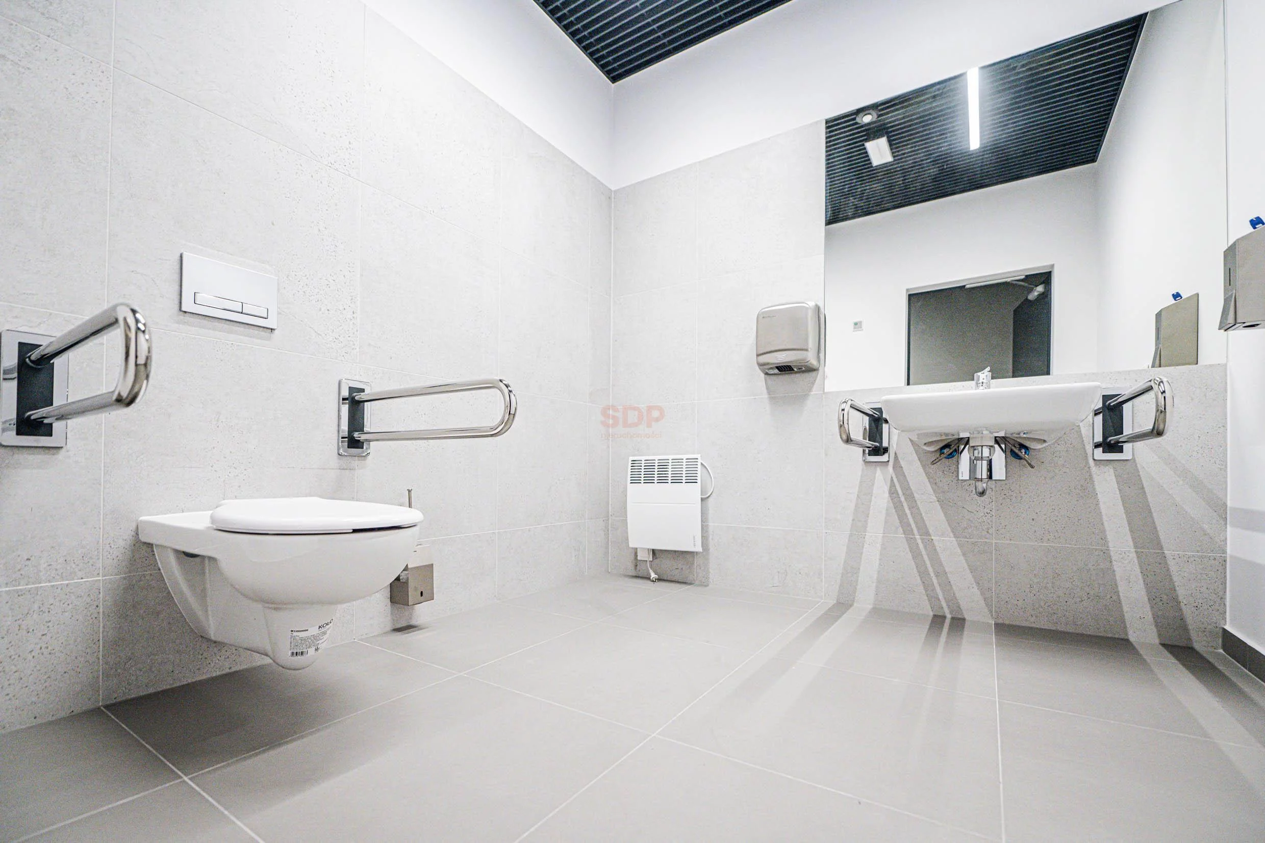 Biuro 215,71 m², oferta nr , 31910, Wrocław, Krzyki-Partynice, Krzyki, Krakowska