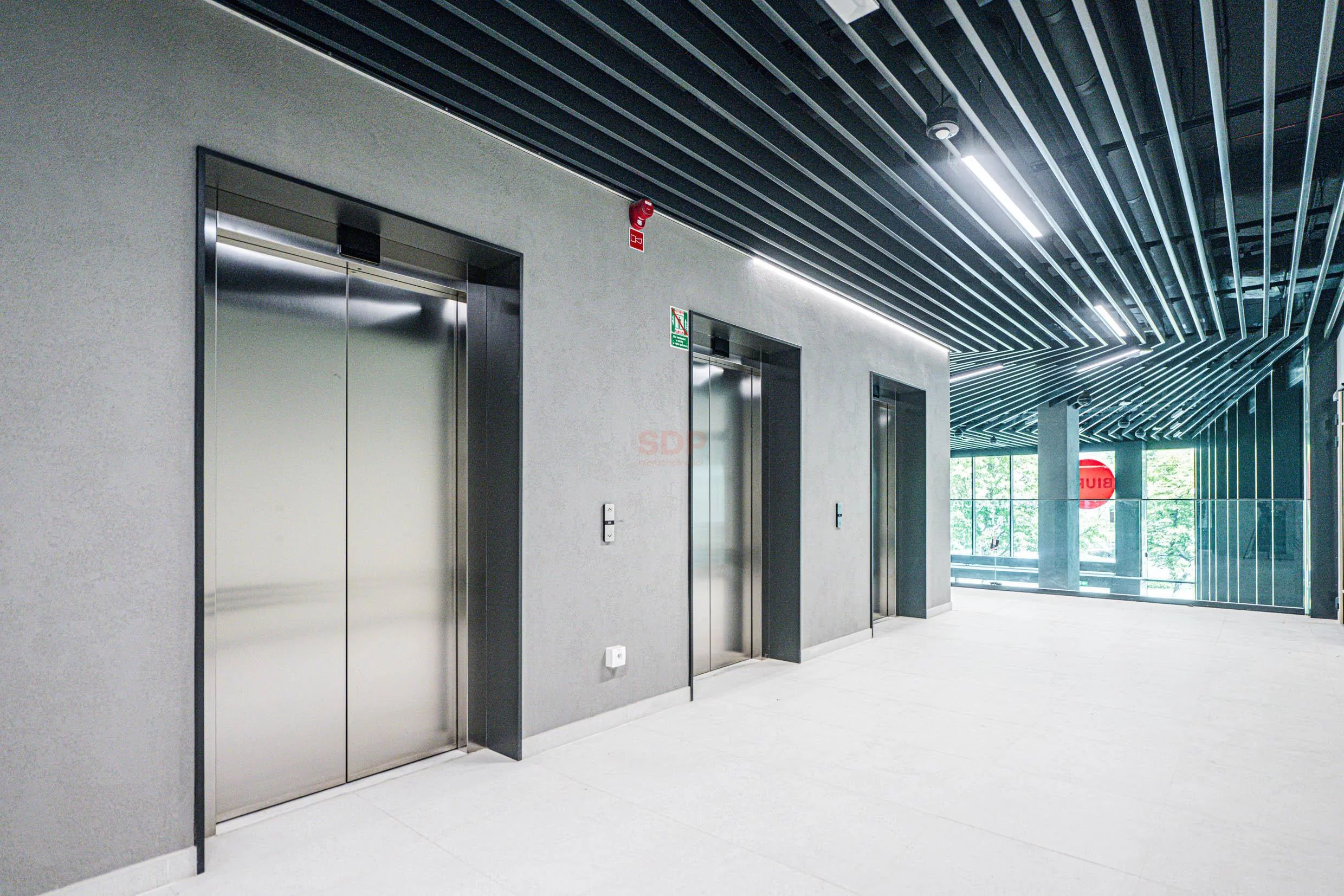 Biuro 215,71 m², oferta nr , 31910, Wrocław, Krzyki-Partynice, Krzyki, Krakowska