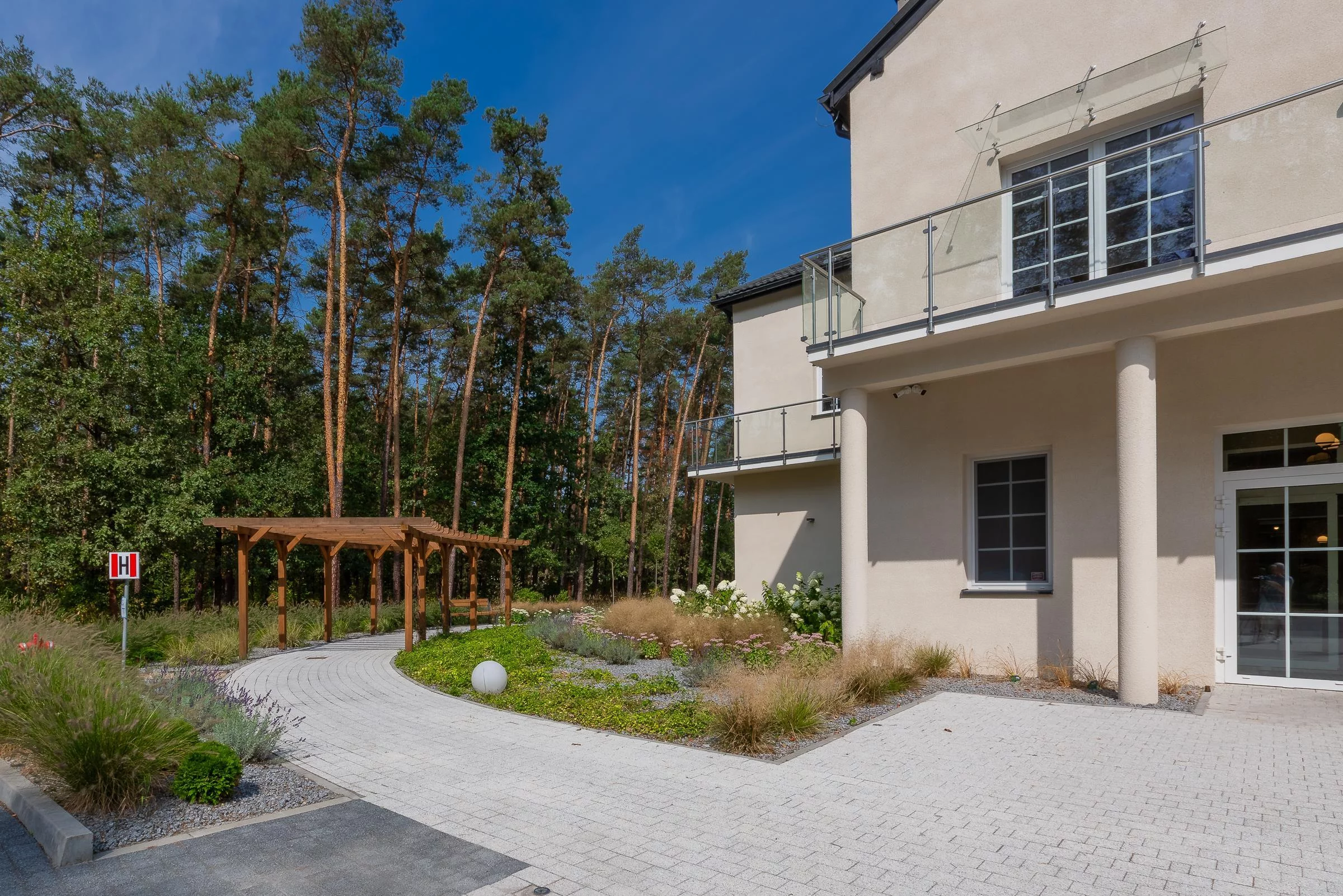Lokal użytkowy 1 960,00 m², oferta nr , 36727, Krupski Młyn, Krasickiego Ignacego