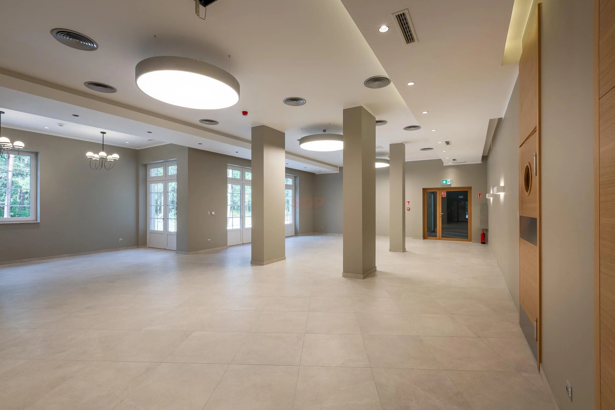 Lokal użytkowy 1 960,00 m², oferta nr , 36727, Krupski Młyn, Krasickiego Ignacego