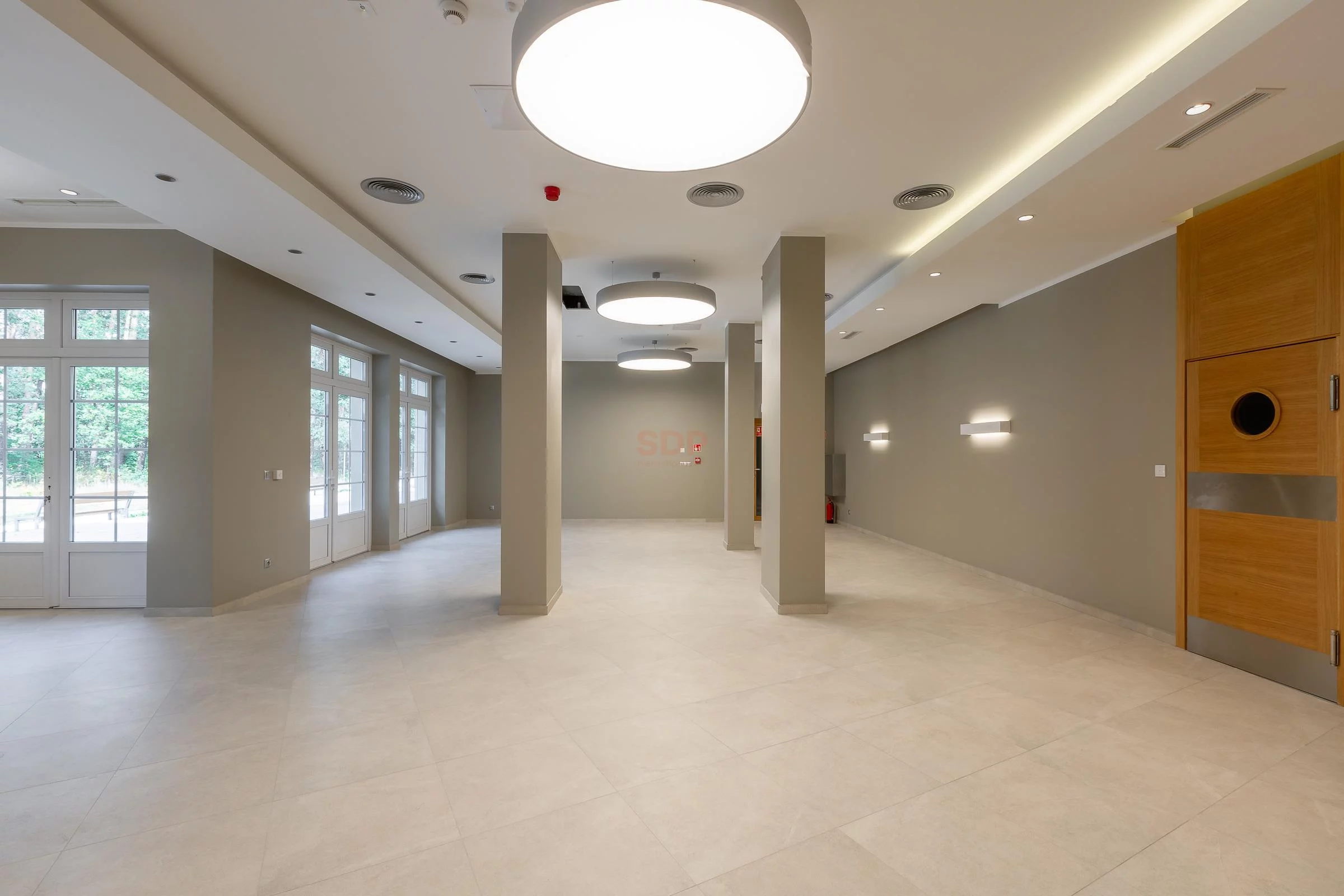 Lokal użytkowy 1 960,00 m², oferta nr , 36727, Krupski Młyn, Krasickiego Ignacego