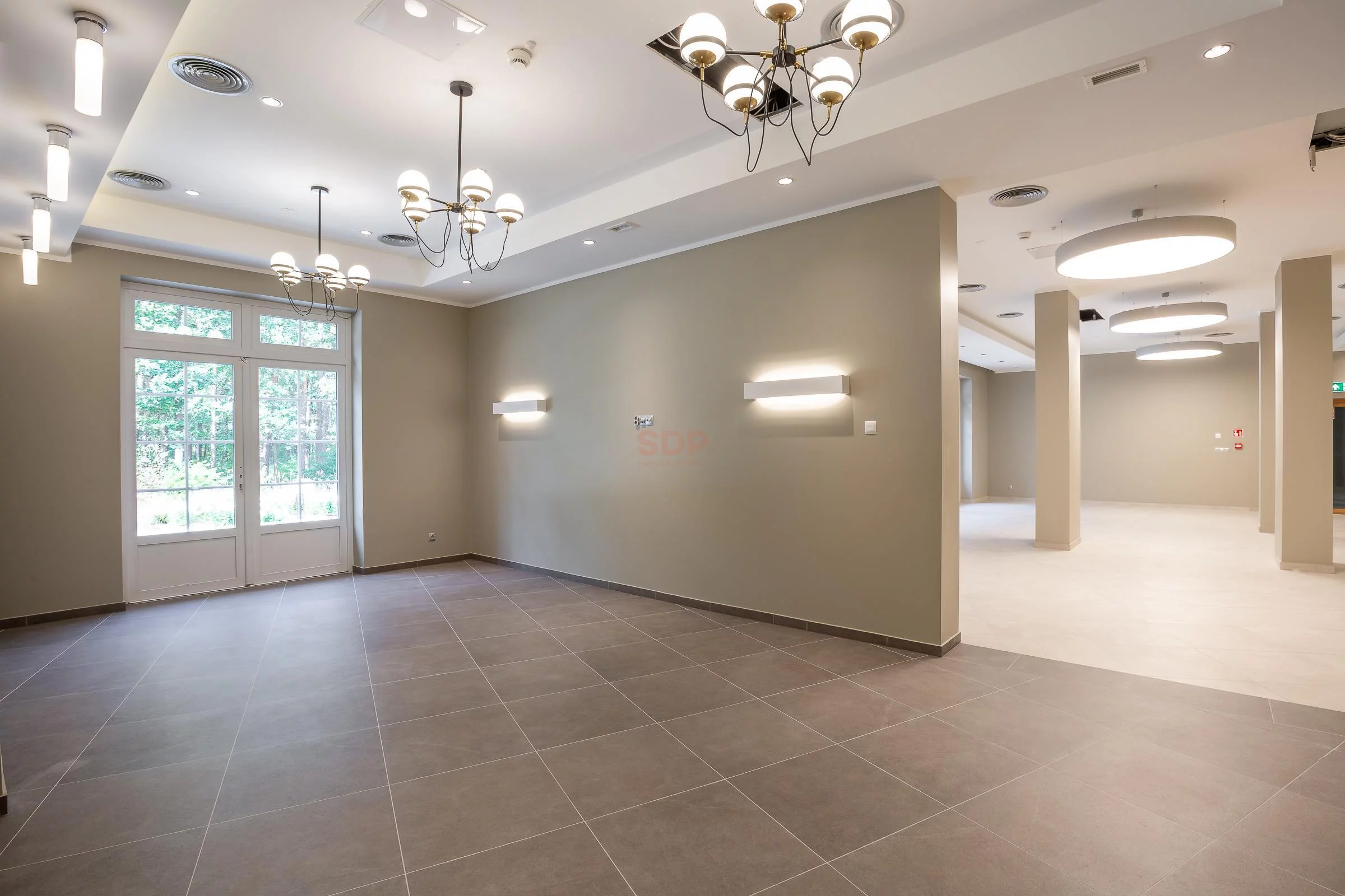 Lokal użytkowy 1 960,00 m², oferta nr , 36727, Krupski Młyn, Krasickiego Ignacego