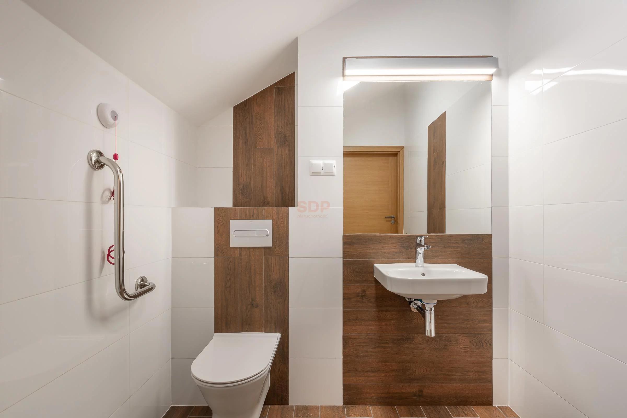 Lokal użytkowy 1 960,00 m², oferta nr , 36727, Krupski Młyn, Krasickiego Ignacego