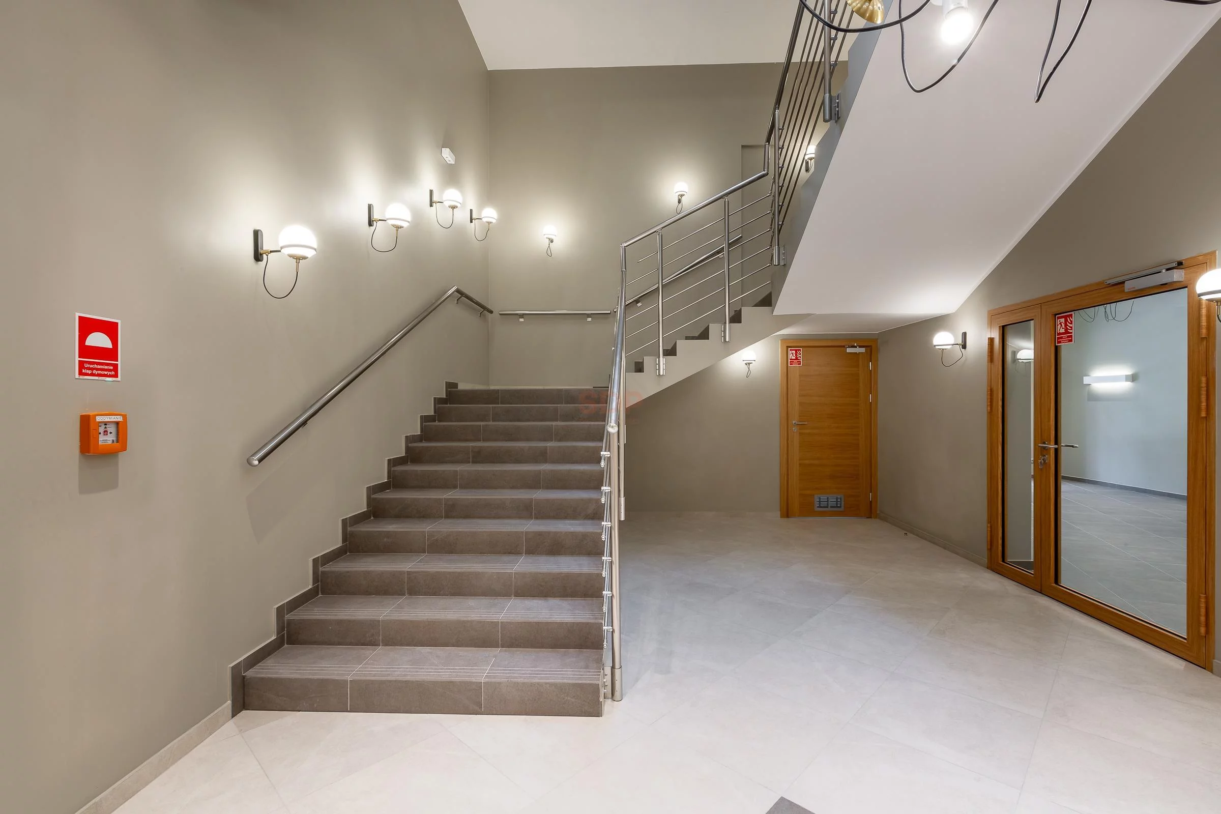 Lokal użytkowy 1 960,00 m², oferta nr , 36727, Krupski Młyn, Krasickiego Ignacego