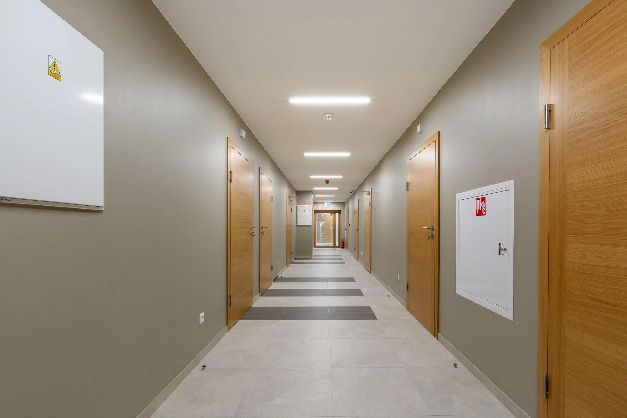 Lokal użytkowy 1 960,00 m², oferta nr , 36727, Krupski Młyn, Krasickiego Ignacego