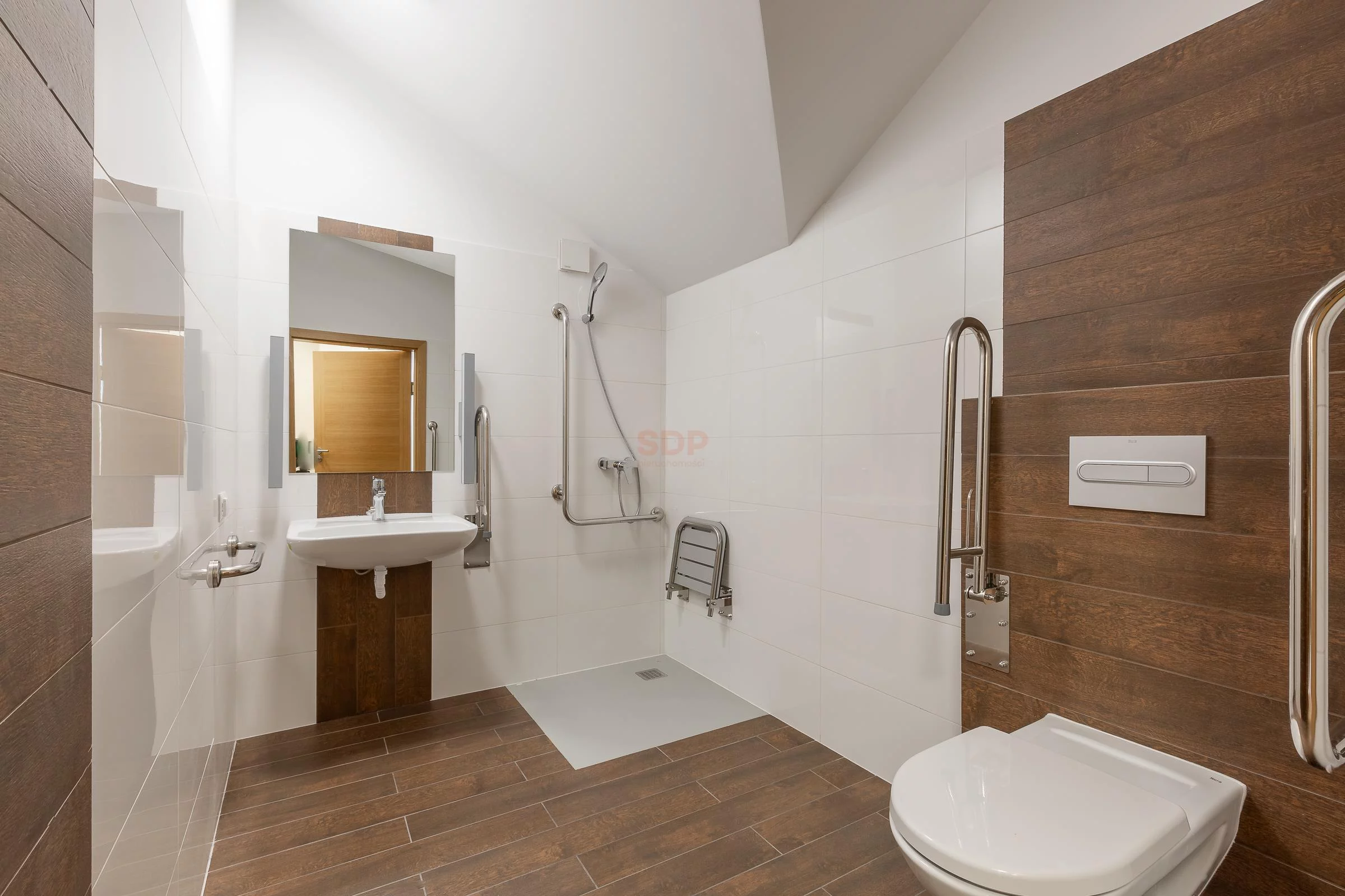 Lokal użytkowy 1 960,00 m², oferta nr , 36727, Krupski Młyn, Krasickiego Ignacego