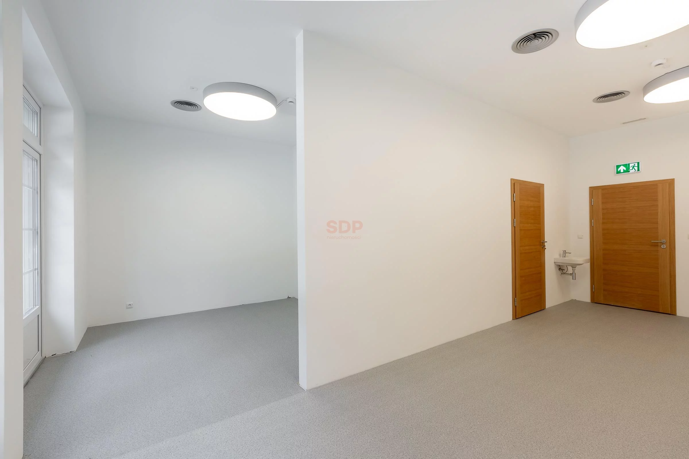 Lokal użytkowy 1 960,00 m², oferta nr , 36727, Krupski Młyn, Krasickiego Ignacego
