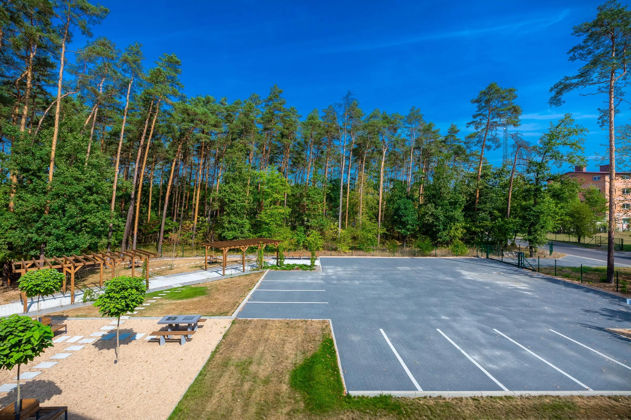Lokal użytkowy 1 960,00 m², oferta nr , 36727, Krupski Młyn, Krasickiego Ignacego