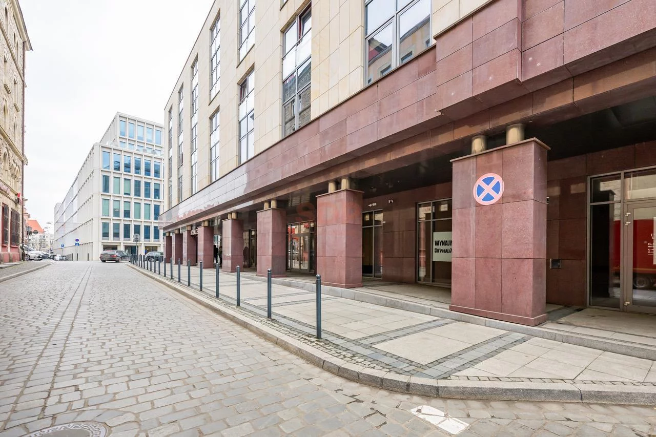 Apartamenty 42090 Wrocław Stare Miasto Krawiecka