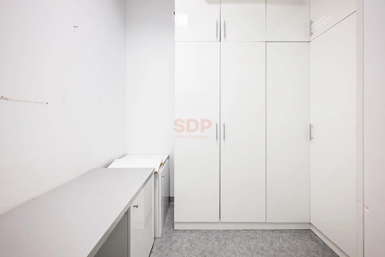 Lokal użytkowy 115,00 m², oferta nr , 42090, Wrocław, Stare Miasto, Krawiecka