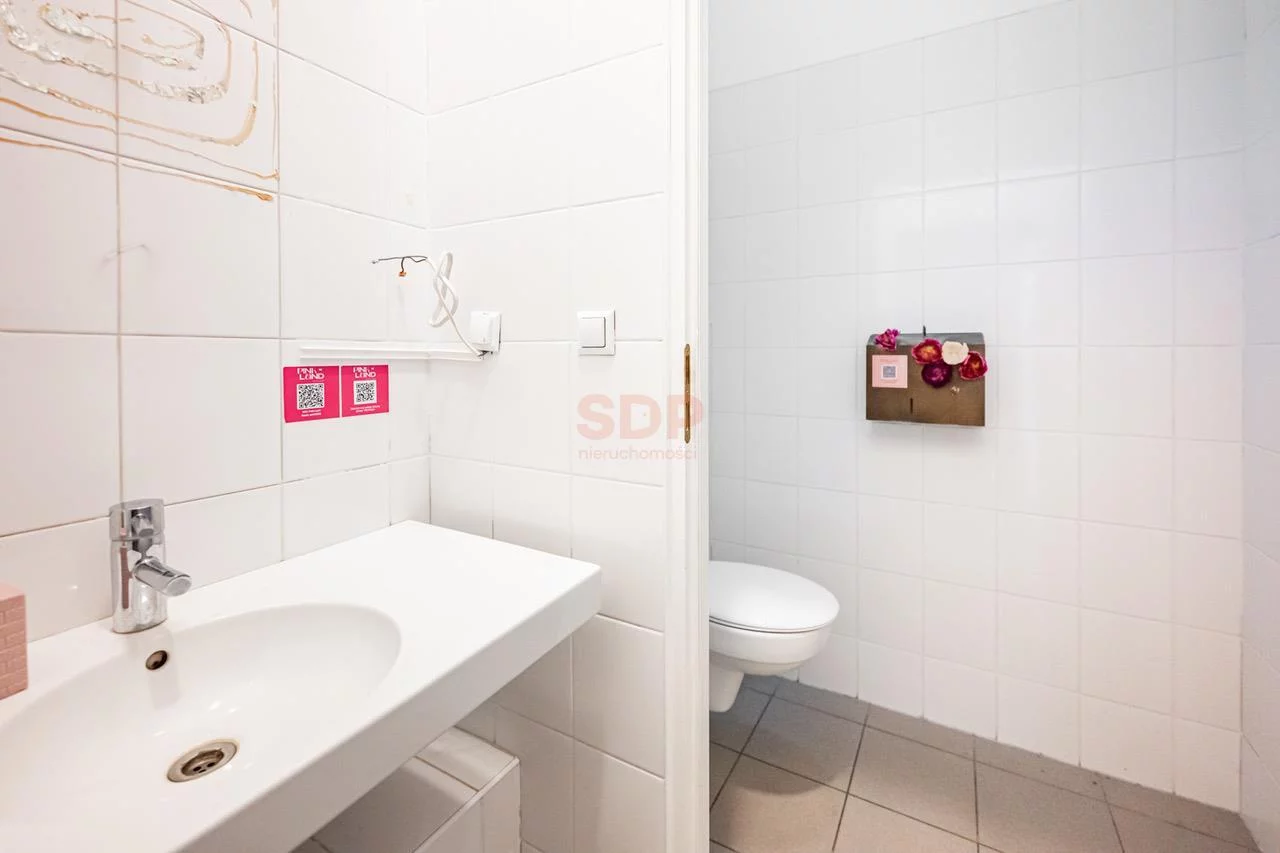Lokal użytkowy 115,00 m², oferta nr , 42090, Wrocław, Stare Miasto, Krawiecka