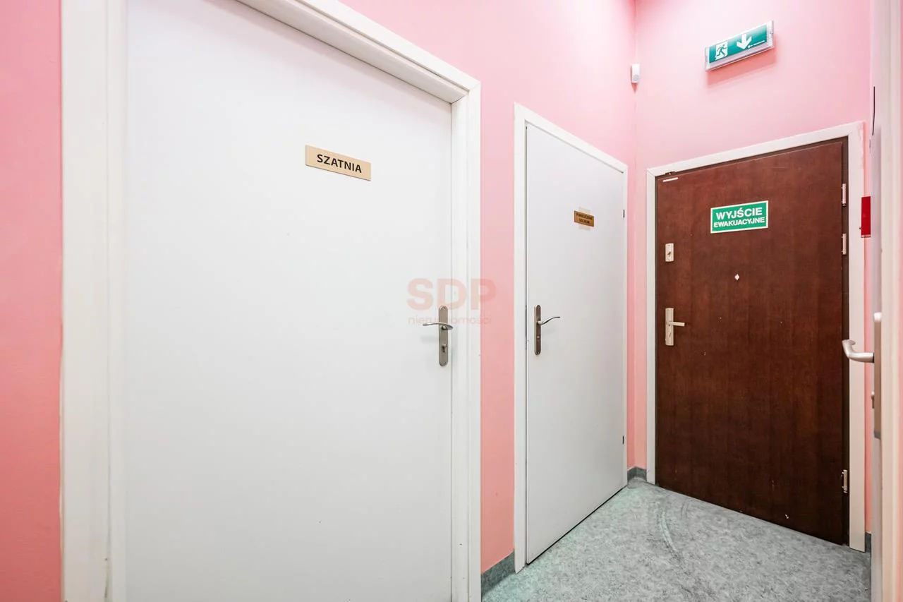 Lokal użytkowy 115,00 m², oferta nr , 42090, Wrocław, Stare Miasto, Krawiecka