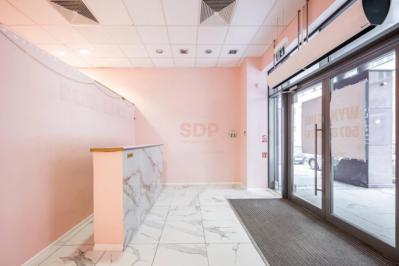 Lokal użytkowy 115,00 m², oferta nr , 42730, Wrocław, Stare Miasto, Krawiecka