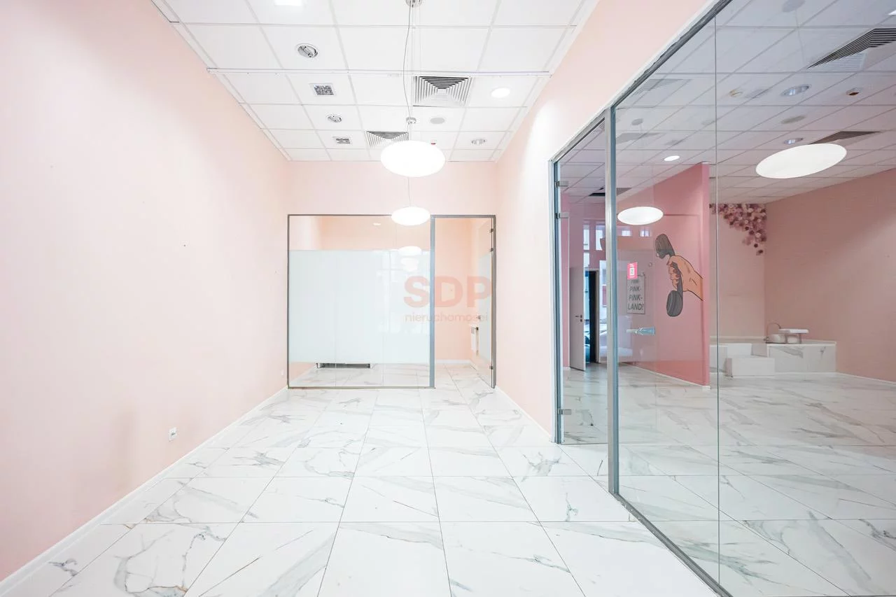 Lokal użytkowy 115,00 m², oferta nr , 42730, Wrocław, Stare Miasto, Krawiecka