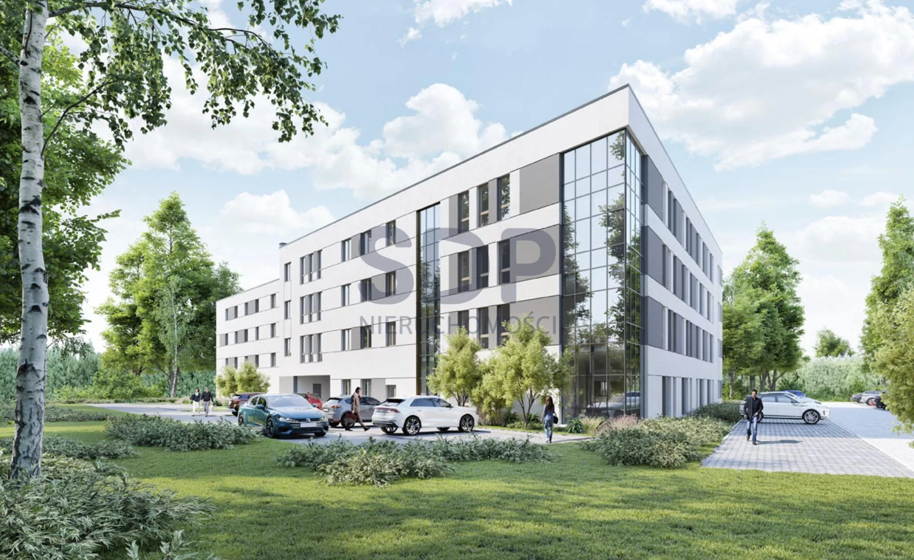 Lokal użytkowy na sprzedaż, 714,00 m², oferta nr 31312