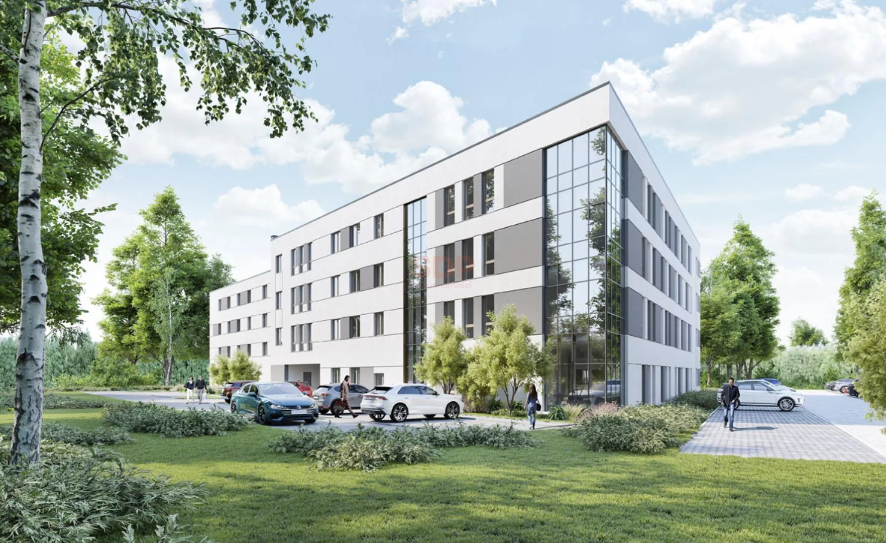 Lokal użytkowy 714,00 m², oferta nr , 31313, Wrocław, Fabryczna, Królewiecka
