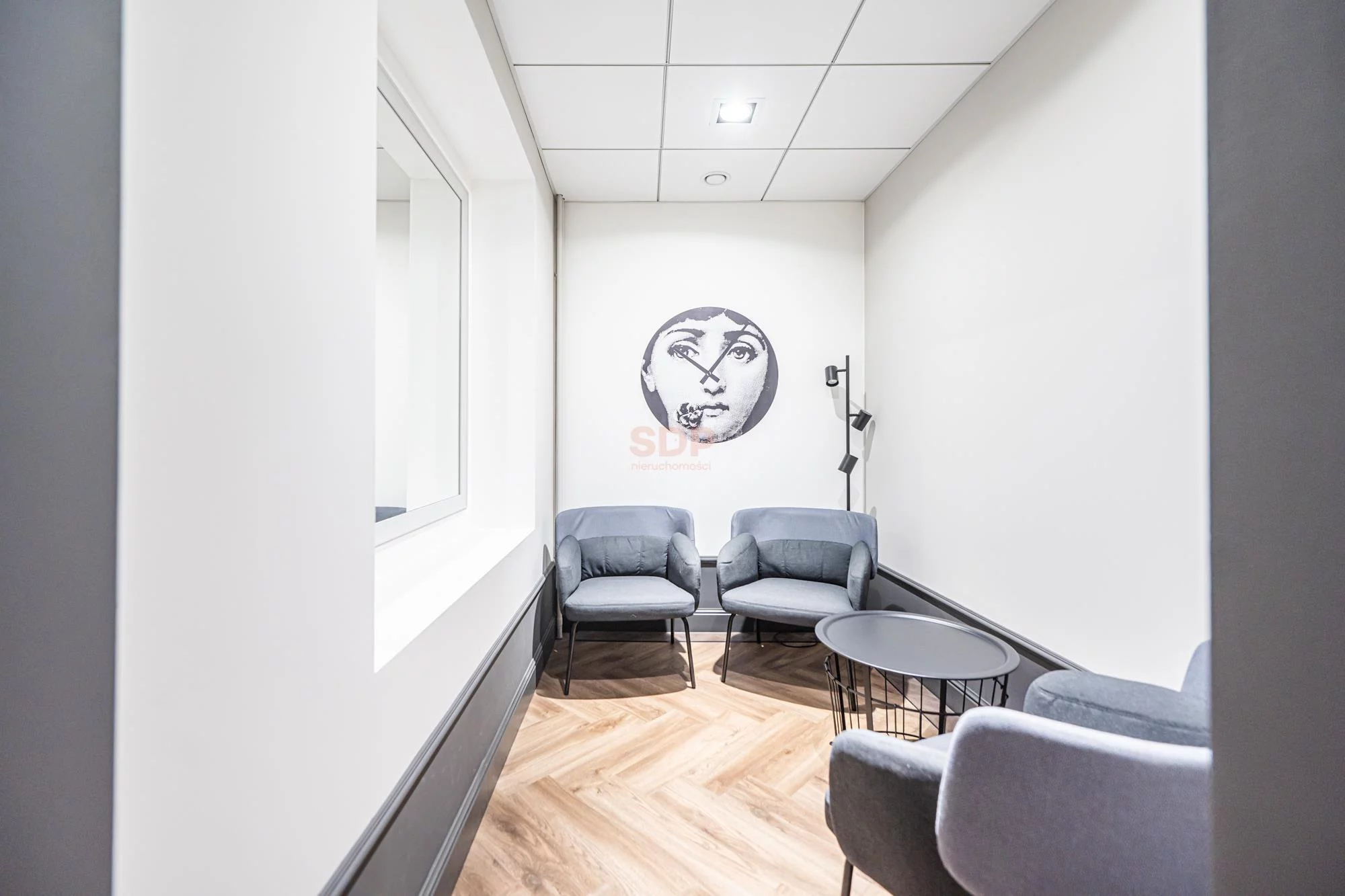 Biuro 86,00 m², oferta nr , 30110, Wrocław, Stare Miasto, Krupnicza