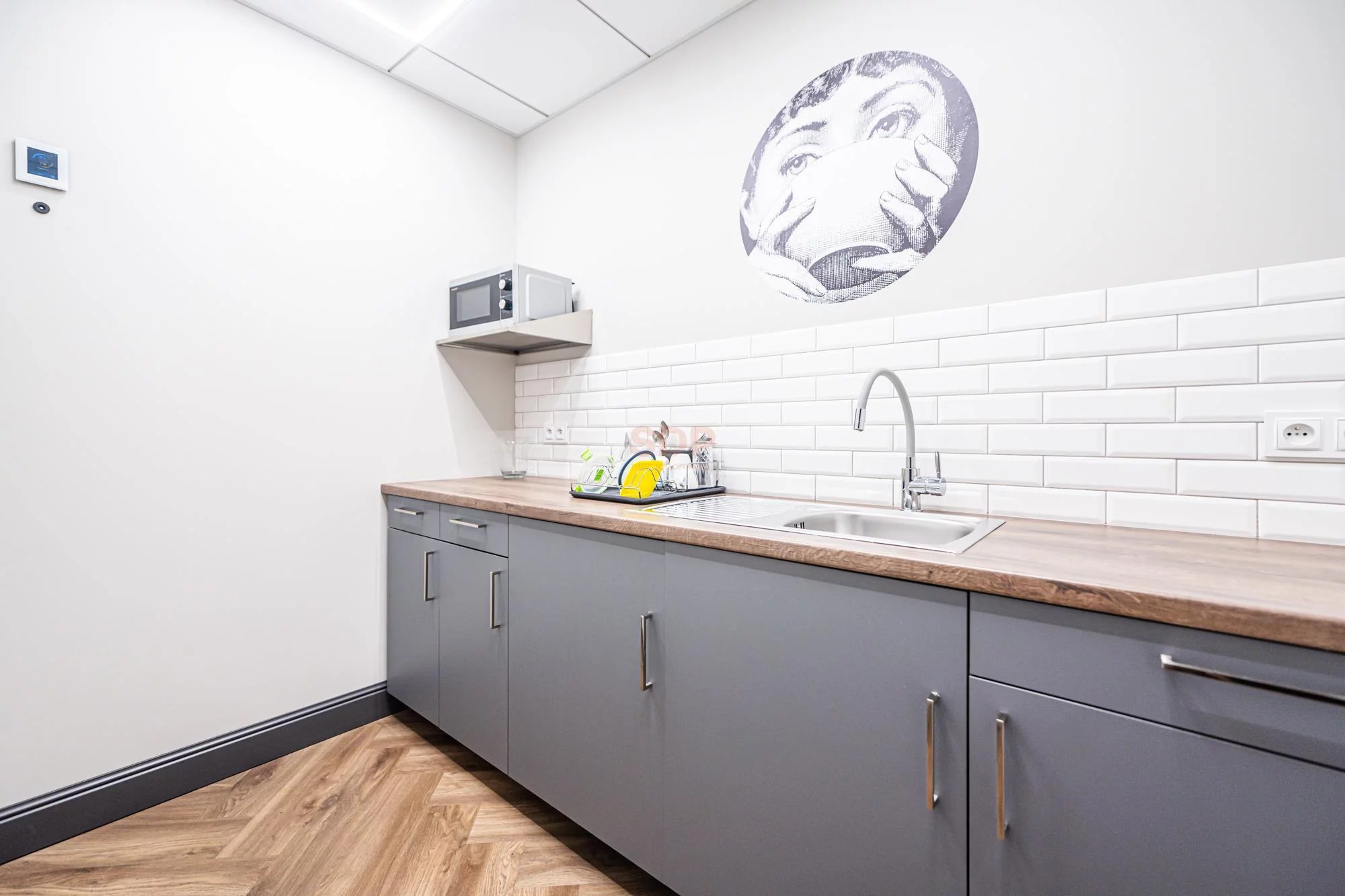 Biuro 86,00 m², oferta nr , 30110, Wrocław, Stare Miasto, Krupnicza