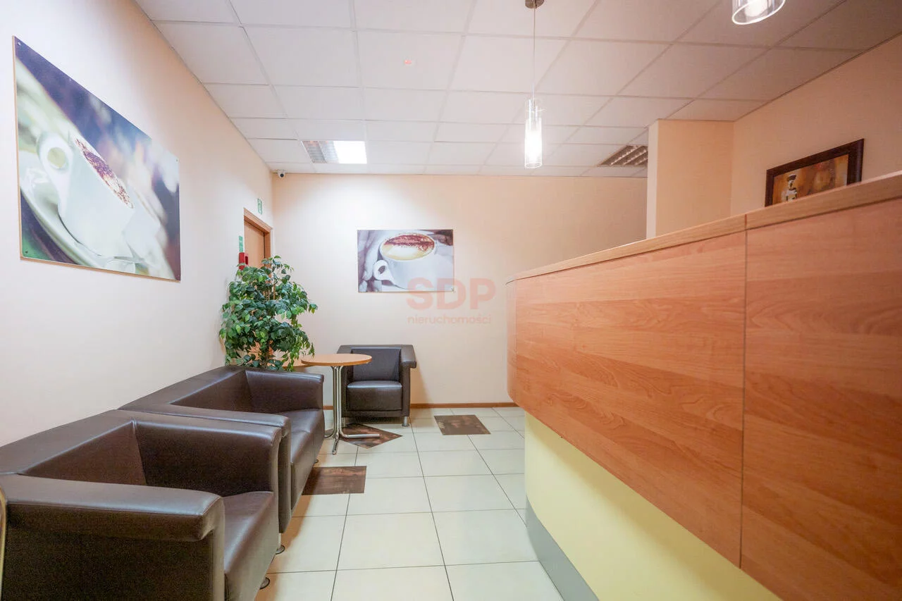 Biuro 334,00 m², oferta nr , 39627, Wrocław, Stare Miasto, Krupnicza