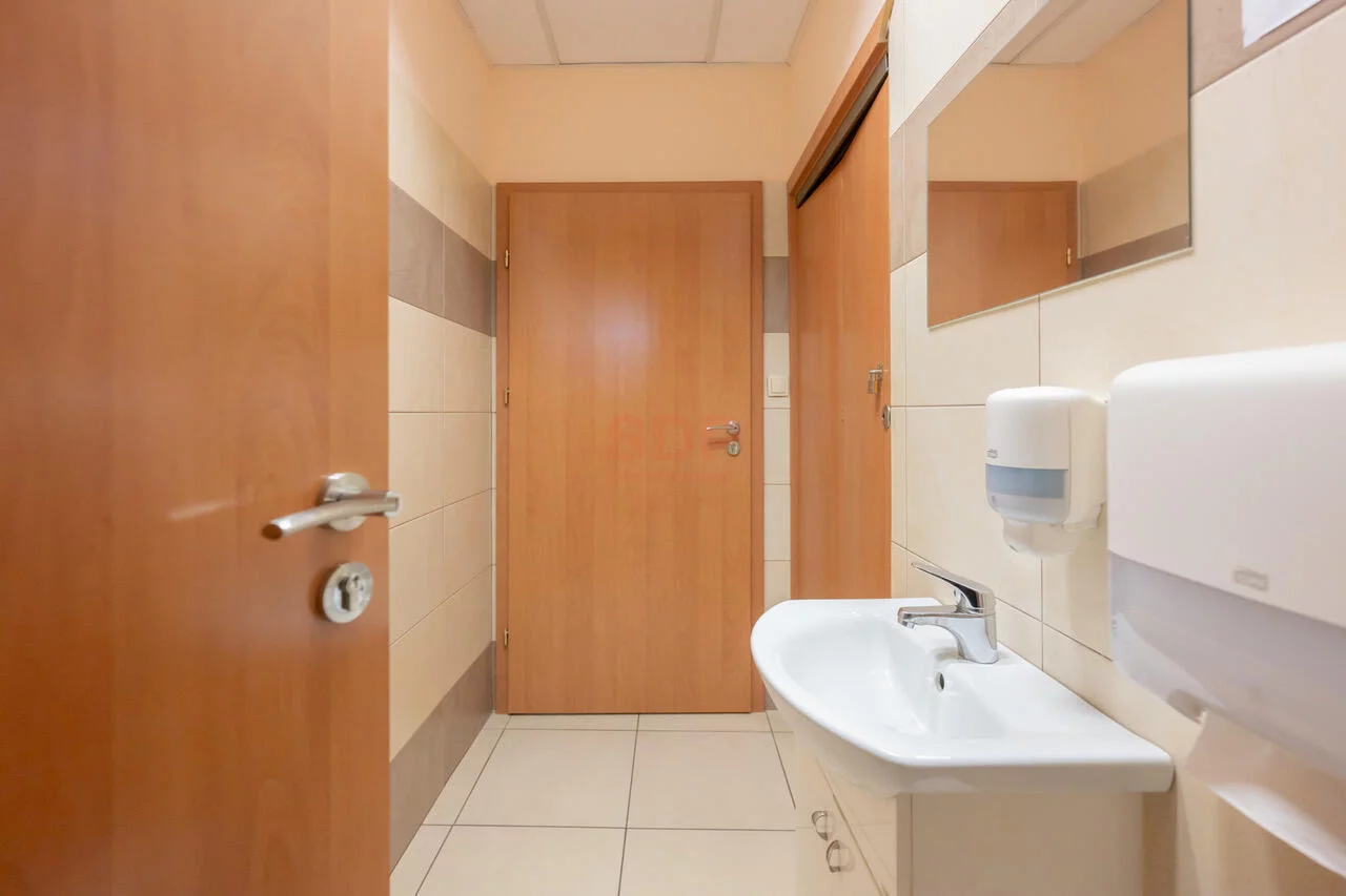 Biuro 334,00 m², oferta nr , 39627, Wrocław, Stare Miasto, Krupnicza