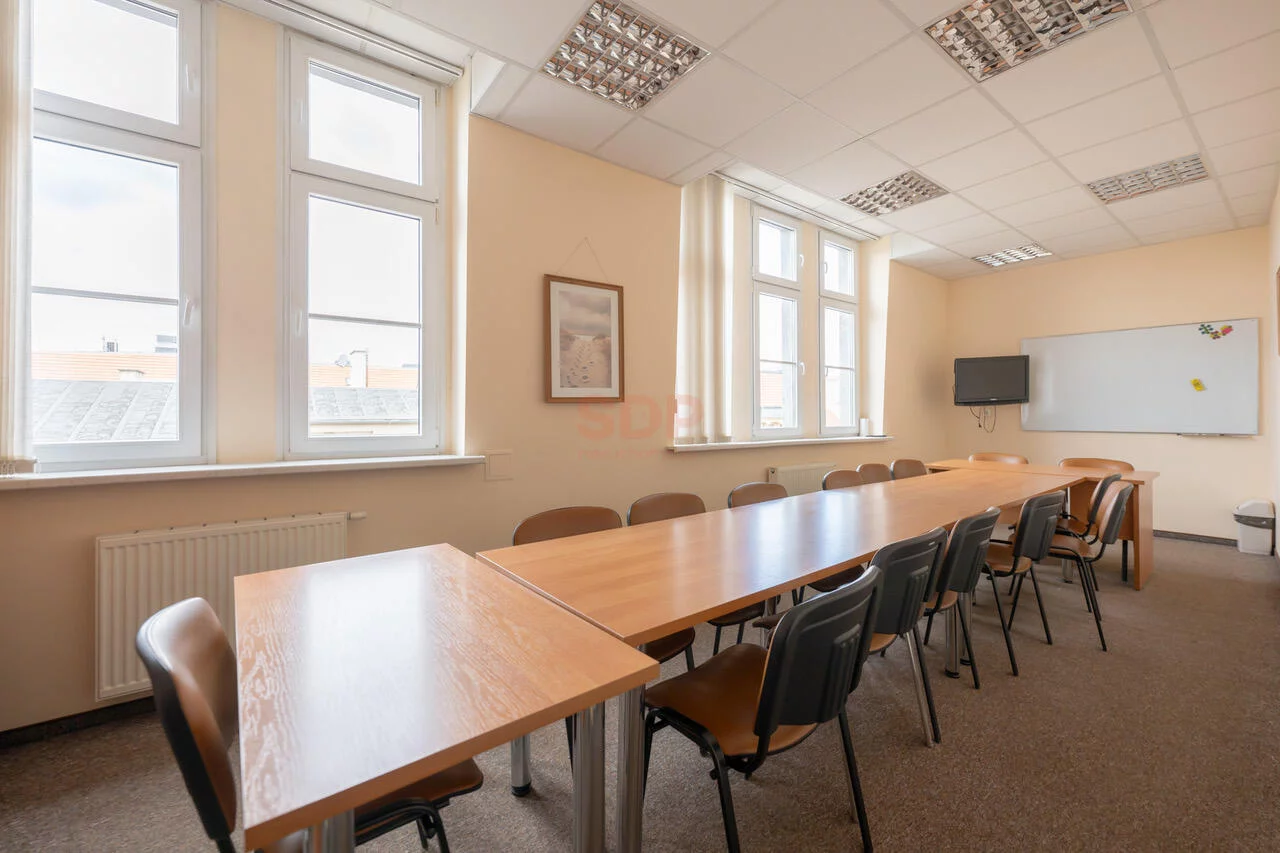 Biuro 334,00 m², oferta nr , 39627, Wrocław, Stare Miasto, Krupnicza