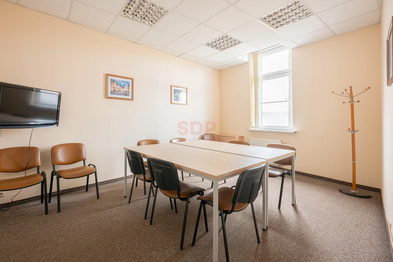 Biuro 334,00 m², oferta nr , 39627, Wrocław, Stare Miasto, Krupnicza