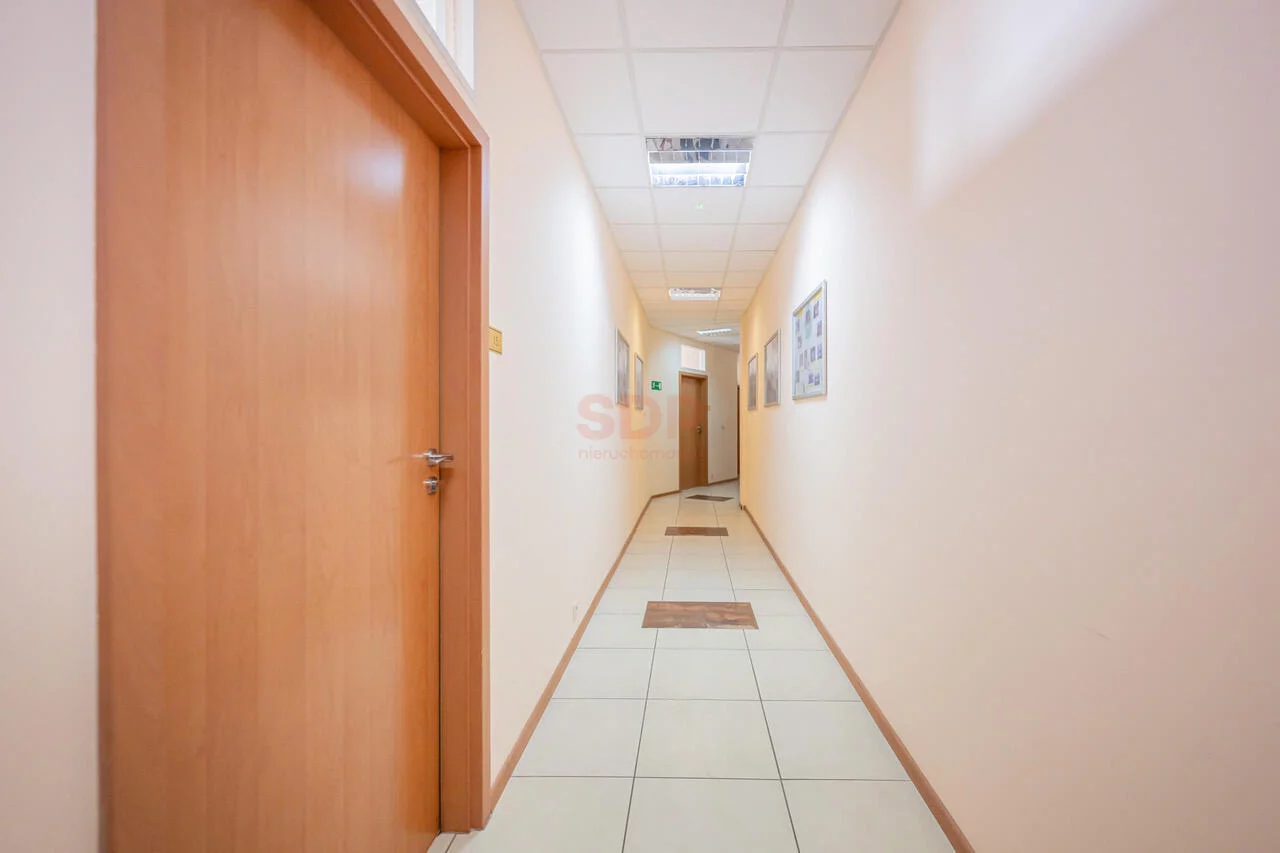 Biuro 334,00 m², oferta nr , 39627, Wrocław, Stare Miasto, Krupnicza