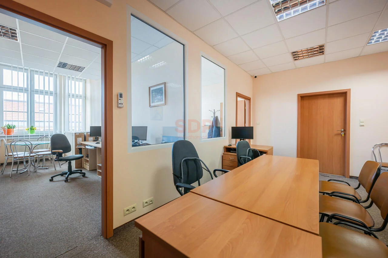Biuro 334,00 m², oferta nr , 39627, Wrocław, Stare Miasto, Krupnicza