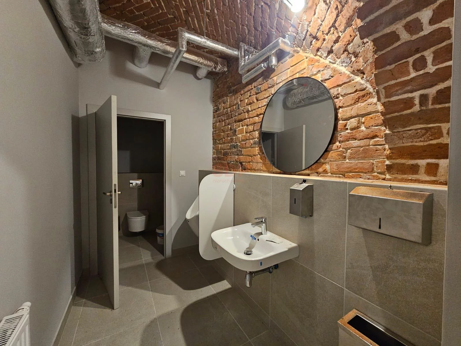 Biuro 300,00 m², oferta nr , 38334, Wrocław, Stare Miasto, Księcia Witolda