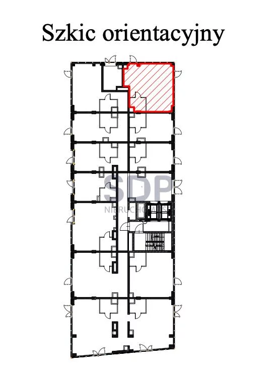 Lokal użytkowy na sprzedaż, 47,34 m², oferta nr 31440