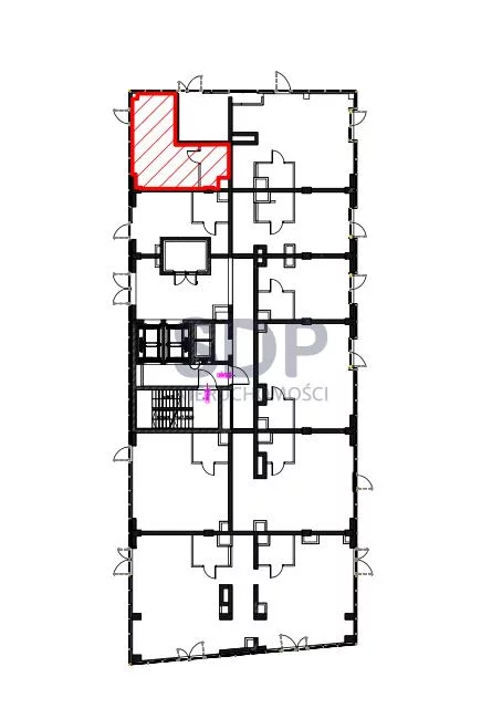 Lokal użytkowy na sprzedaż, 29,03 m², oferta nr 31439