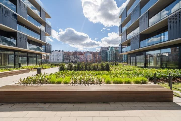 Apartamenty 41788 Wrocław Stare Miasto Księcia Witolda