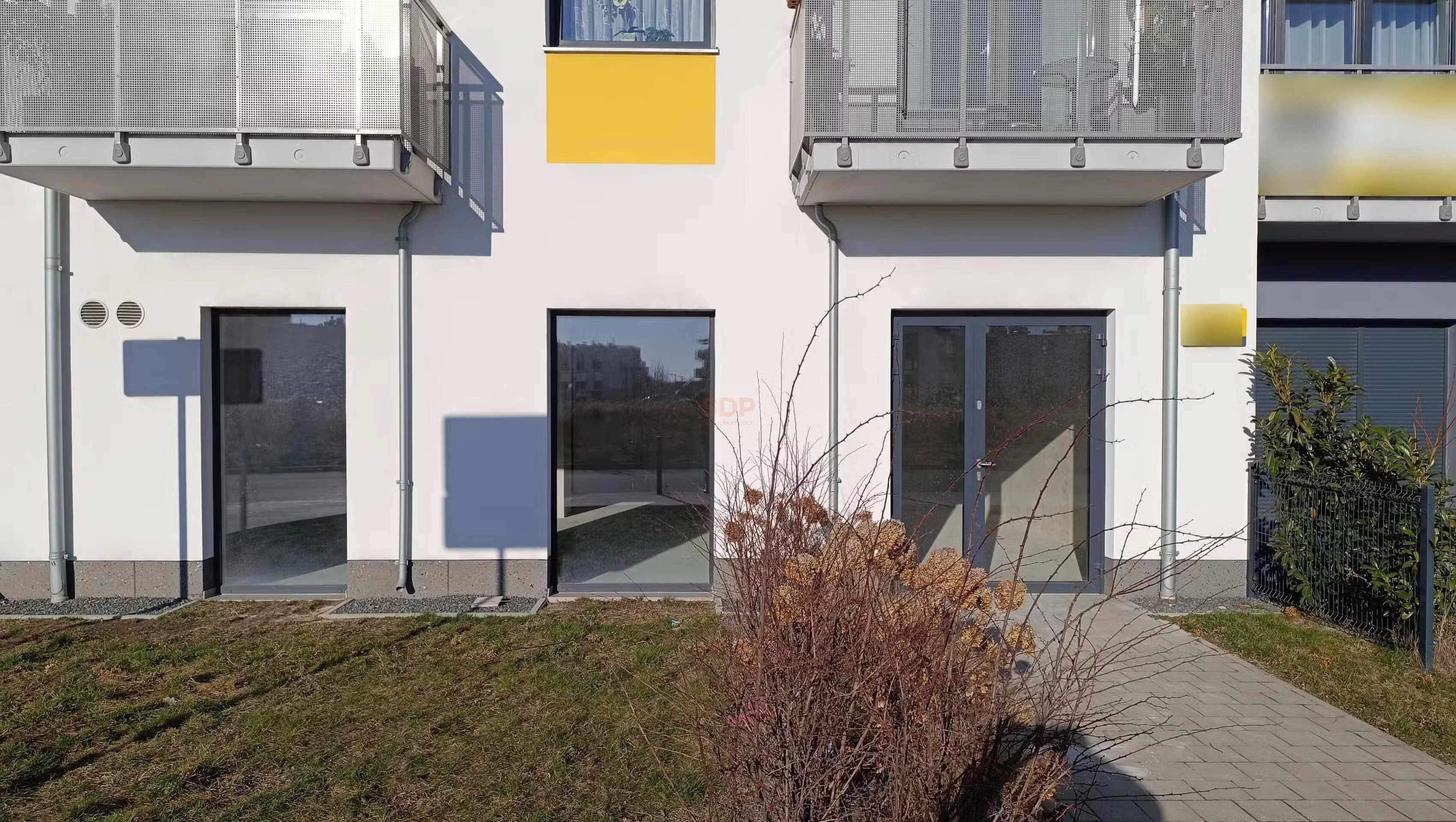 Apartamenty 38797 Wrocław Psie Pole-Zawidawie Kurlandzka