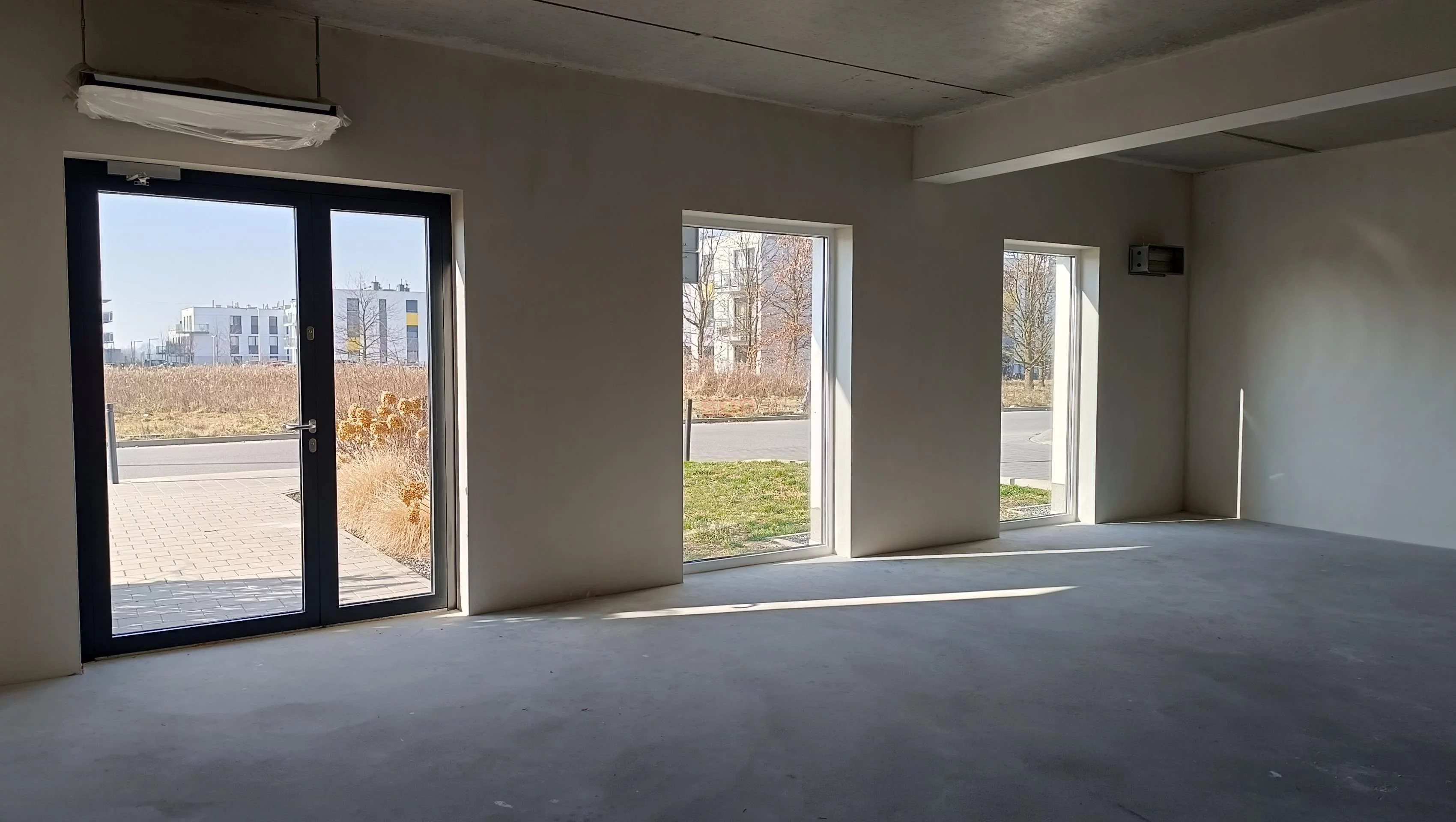 Lokal użytkowy 102,15 m², oferta nr , 38797, Wrocław, Psie Pole-Zawidawie, Psie Pole, Kurlandzka