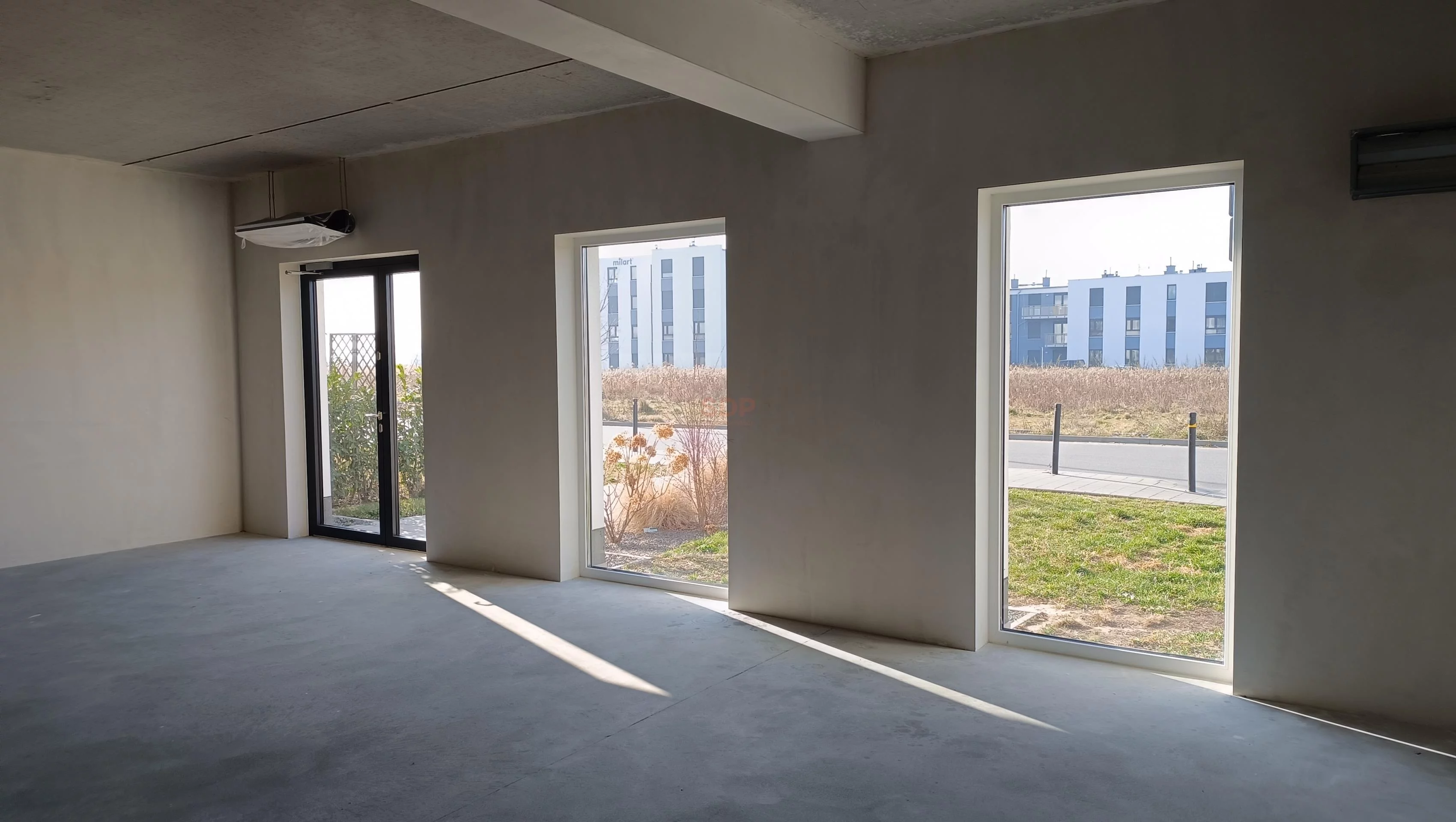 Lokal użytkowy 102,15 m², oferta nr , 38797, Wrocław, Psie Pole-Zawidawie, Psie Pole, Kurlandzka