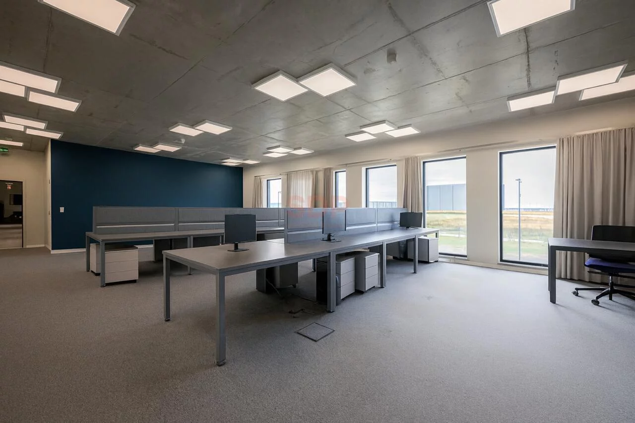 Lokal użytkowy 3 302,30 m², oferta nr , 42659, Krępice, Kwiatowa