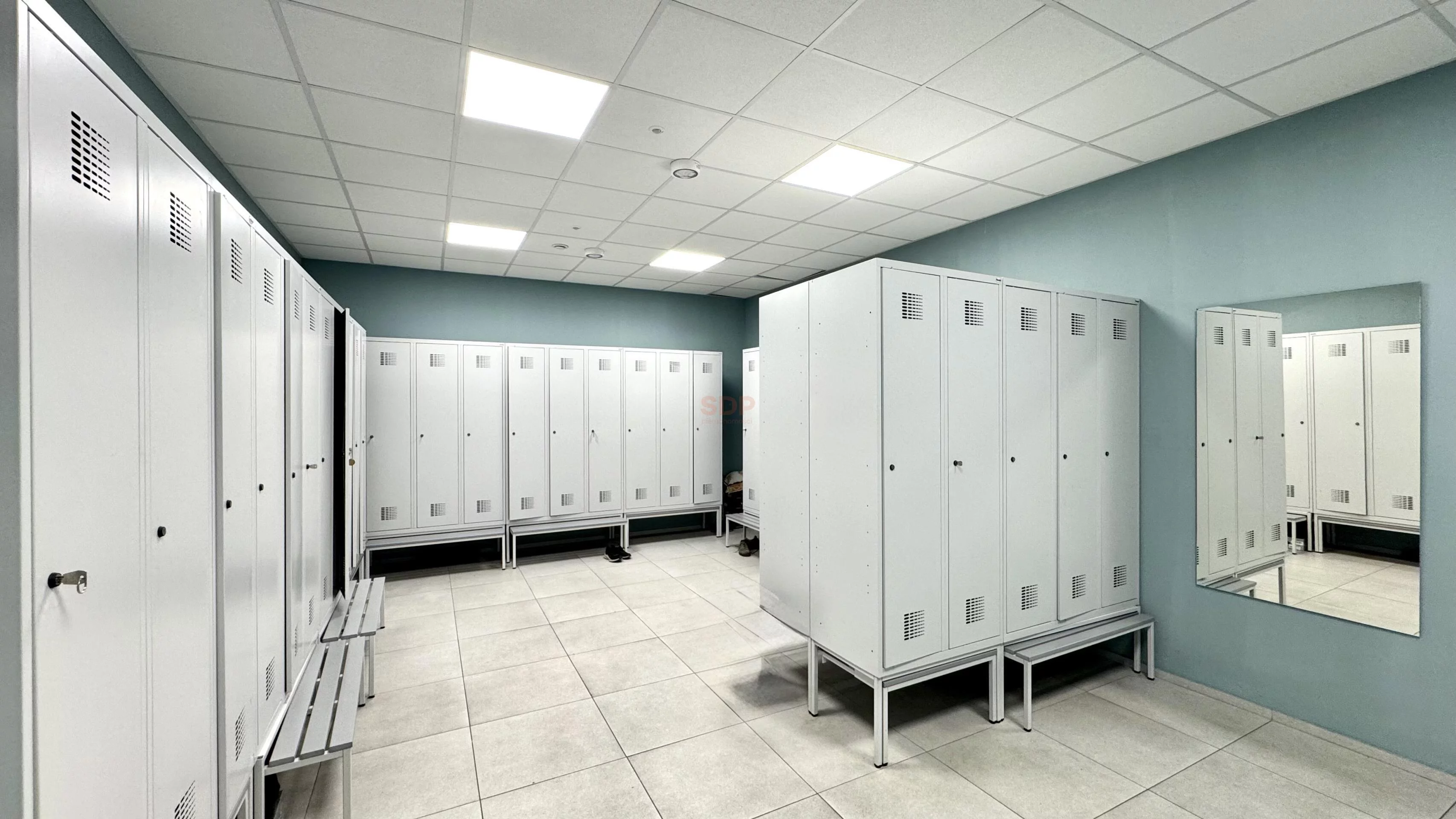 Lokal użytkowy 3 302,30 m², oferta nr , 42659, Krępice, Kwiatowa