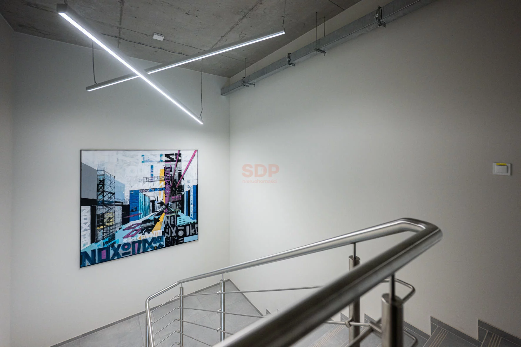 Lokal użytkowy 3 302,30 m², oferta nr , 42659, Krępice, Kwiatowa