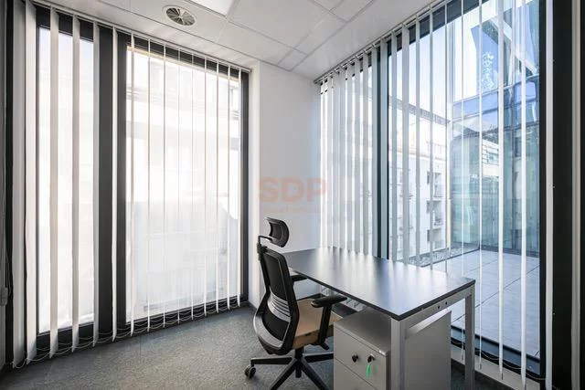 Biuro 65,76 m², oferta nr , 36747, Wrocław, Stare Miasto, Łaciarska